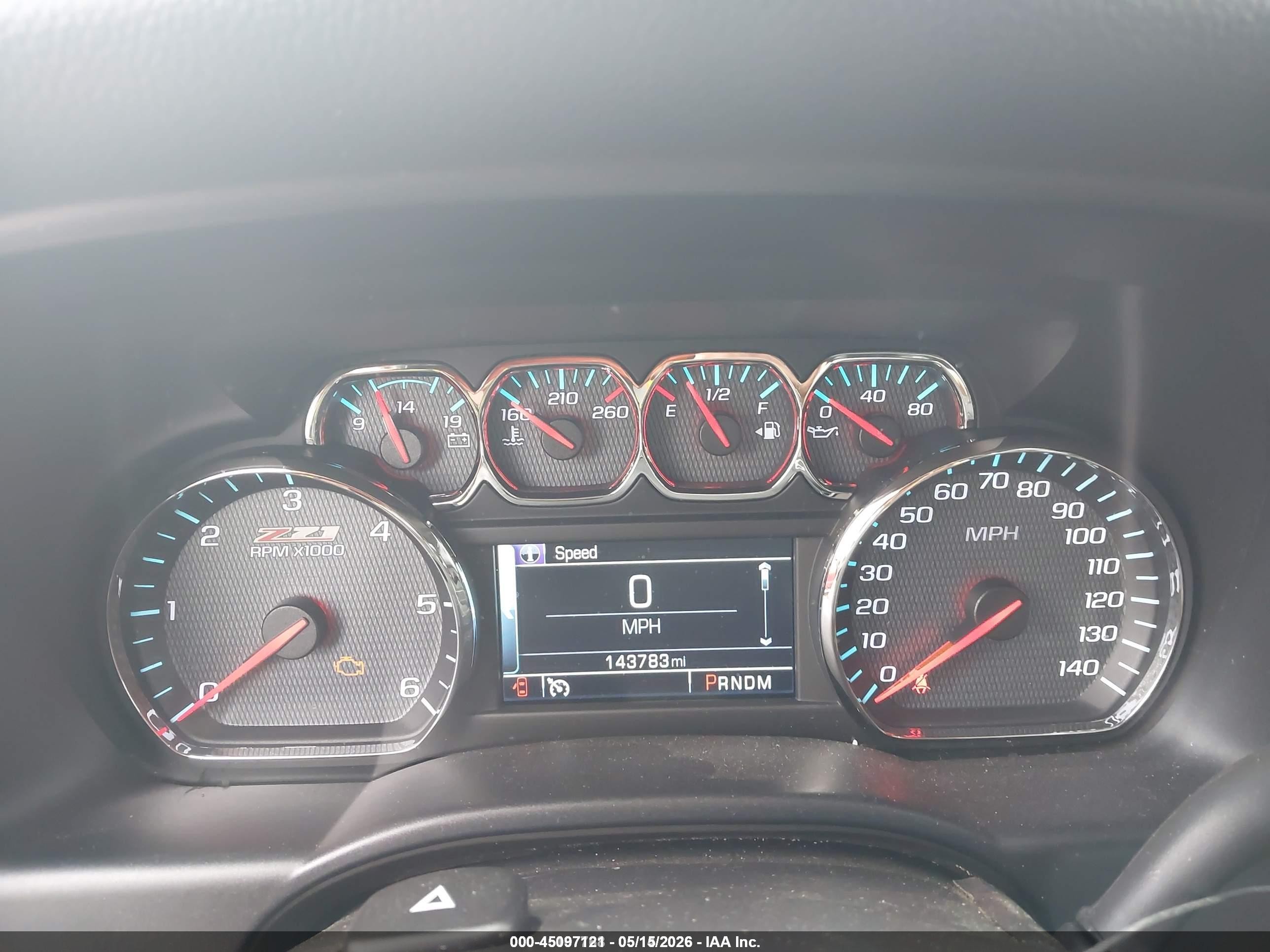 2014 Chevrolet Silverado 1500 2lt Коричневый vin: 1GCVKREC2EZ201988