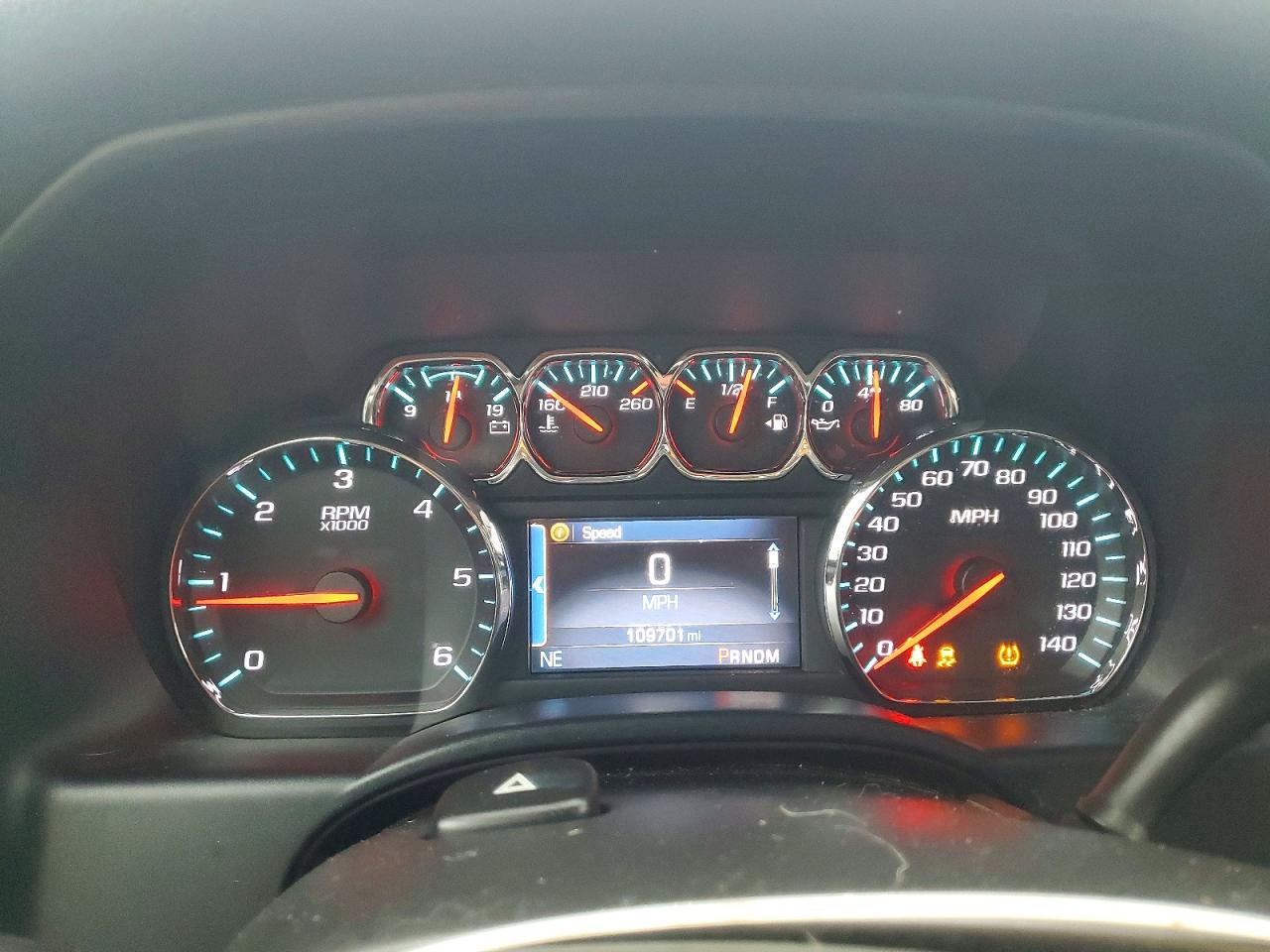 2014 Chevrolet Silverado K1500 Lt Silver vin: 1GCVKREC2EZ332953