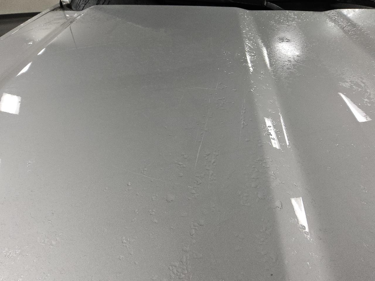 2015 Chevrolet Silverado K1500 Lt Silver vin: 1GCVKREC2FZ175118 Damage: Hood, Multiple Scratches Heavy, 2