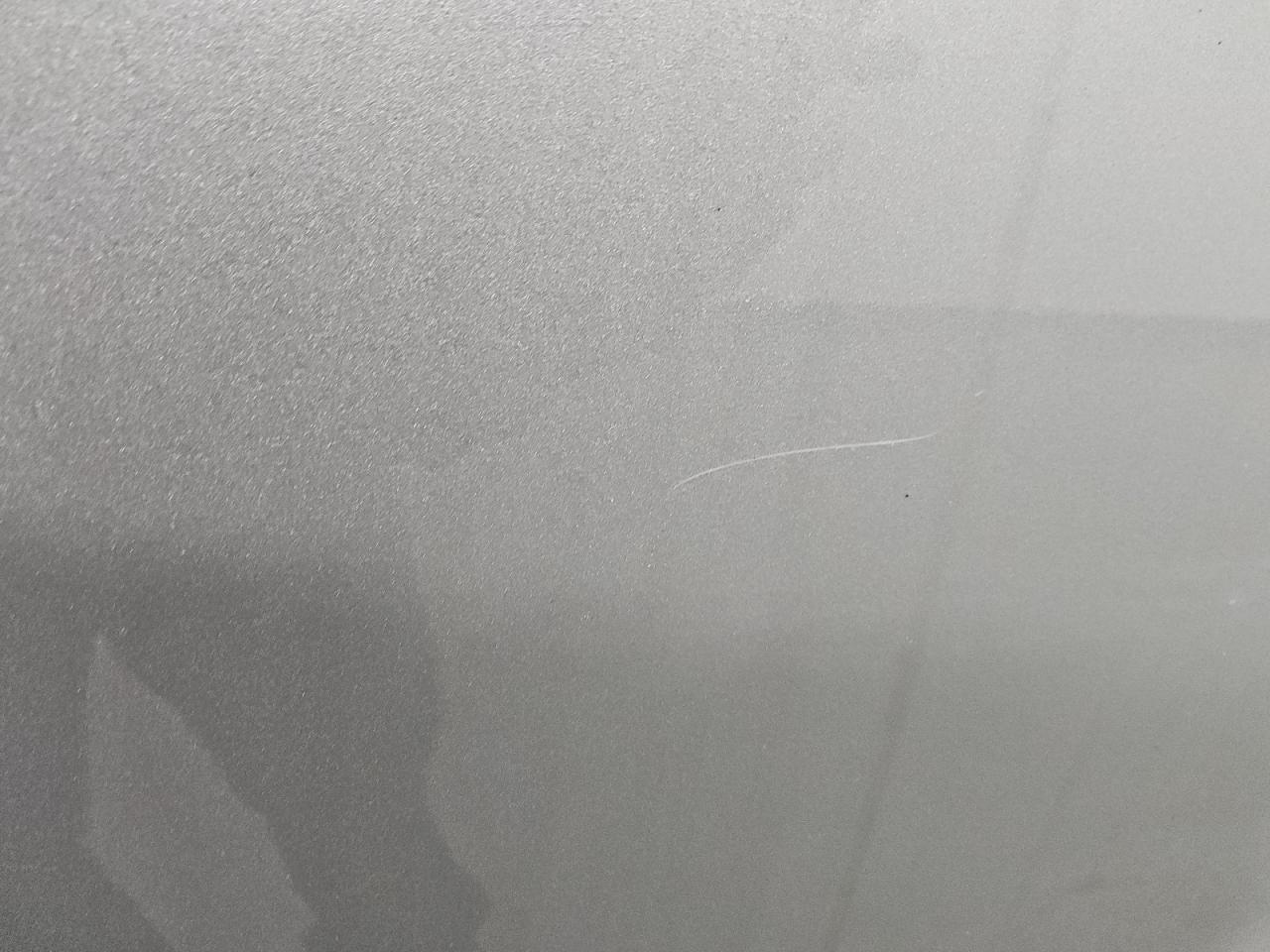2015 Chevrolet Silverado K1500 Lt Silver vin: 1GCVKREC2FZ175118 Damage: Right Rear Door, Multiple Scratches Heavy, 2