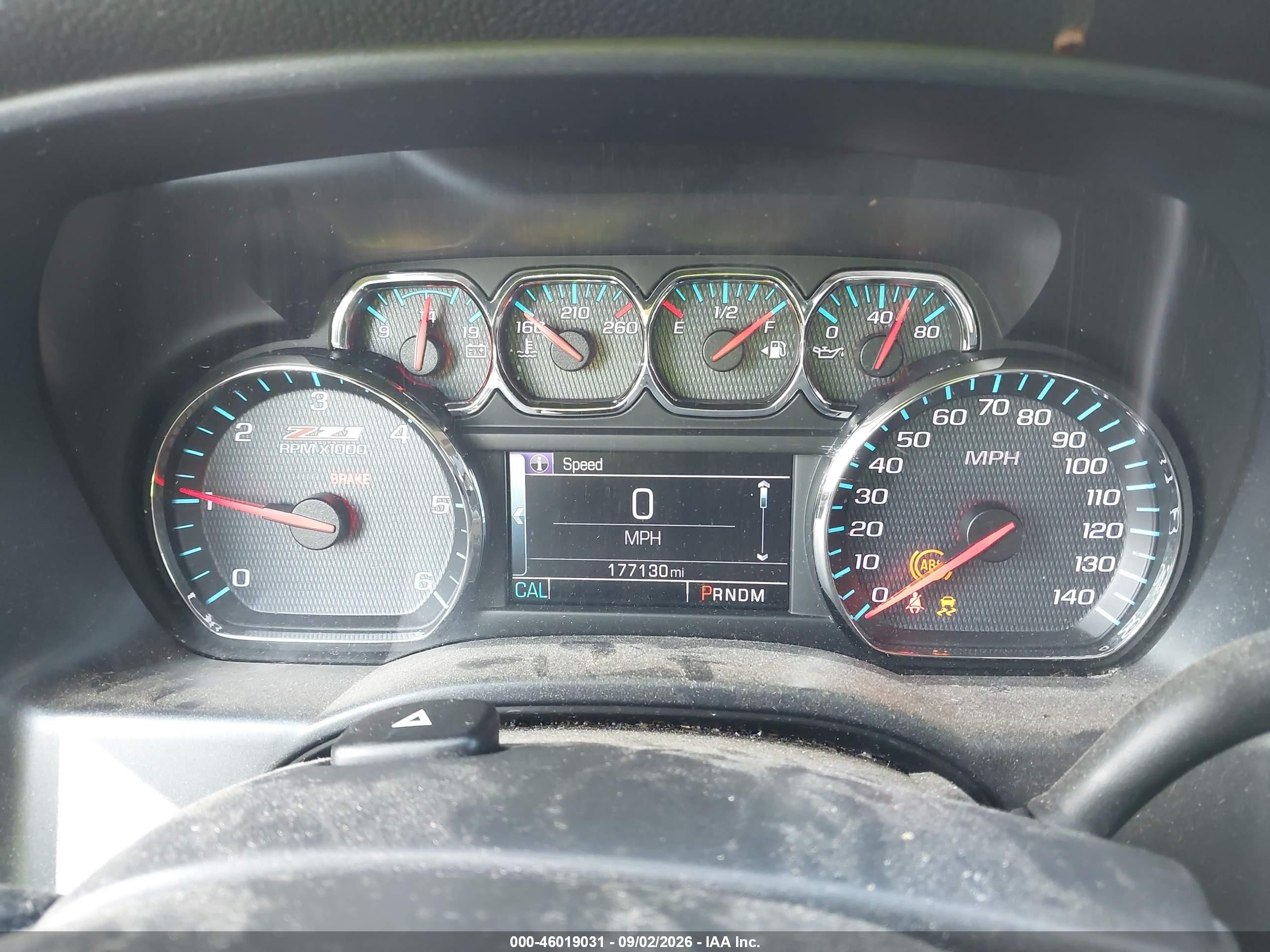 2015 Chevrolet Silverado 1500 Lt Silver vin: 1GCVKREC2FZ214712