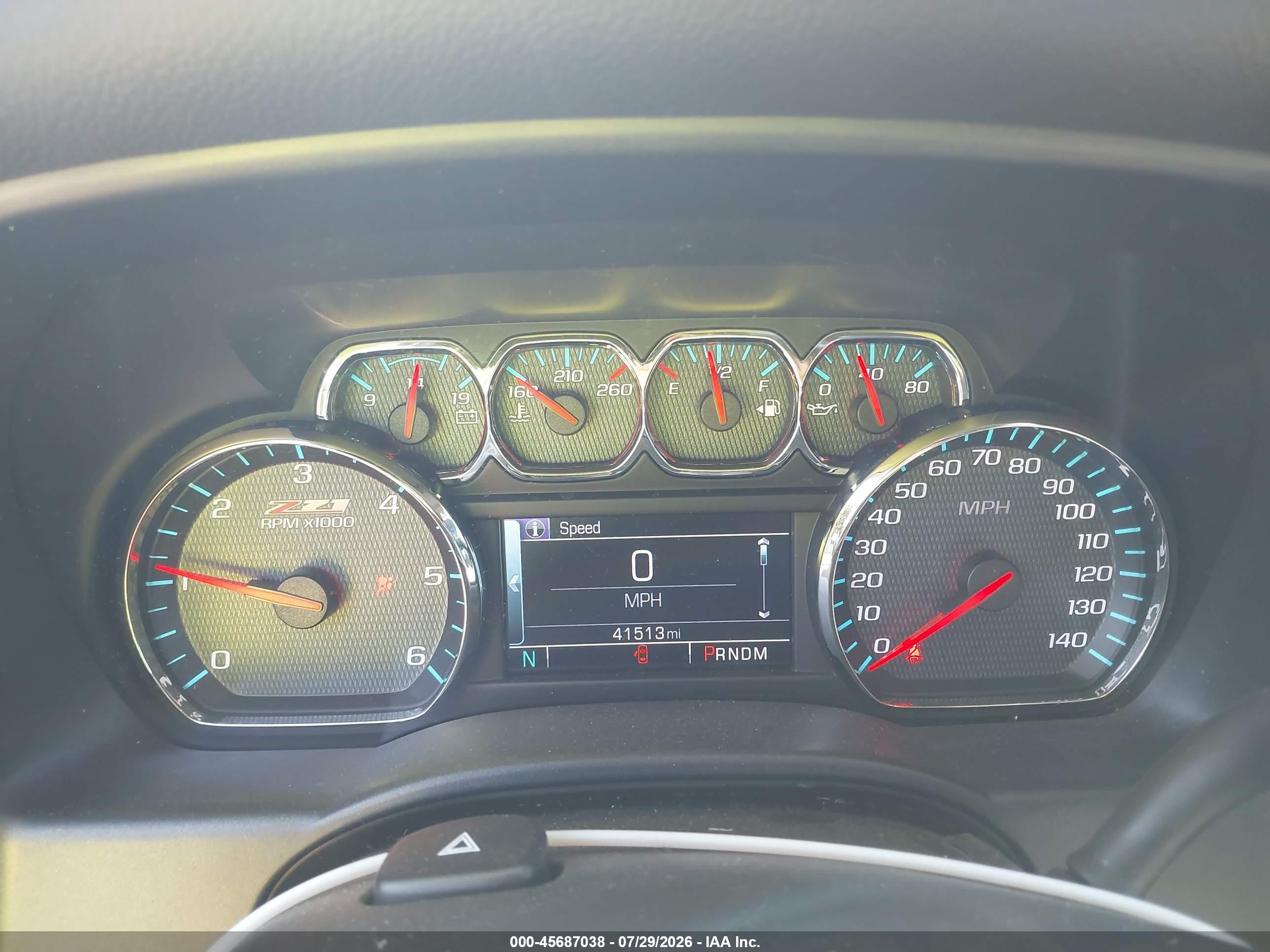 2015 Chevrolet Silverado 1500 Lt Silver vin: 1GCVKREC2FZ221207