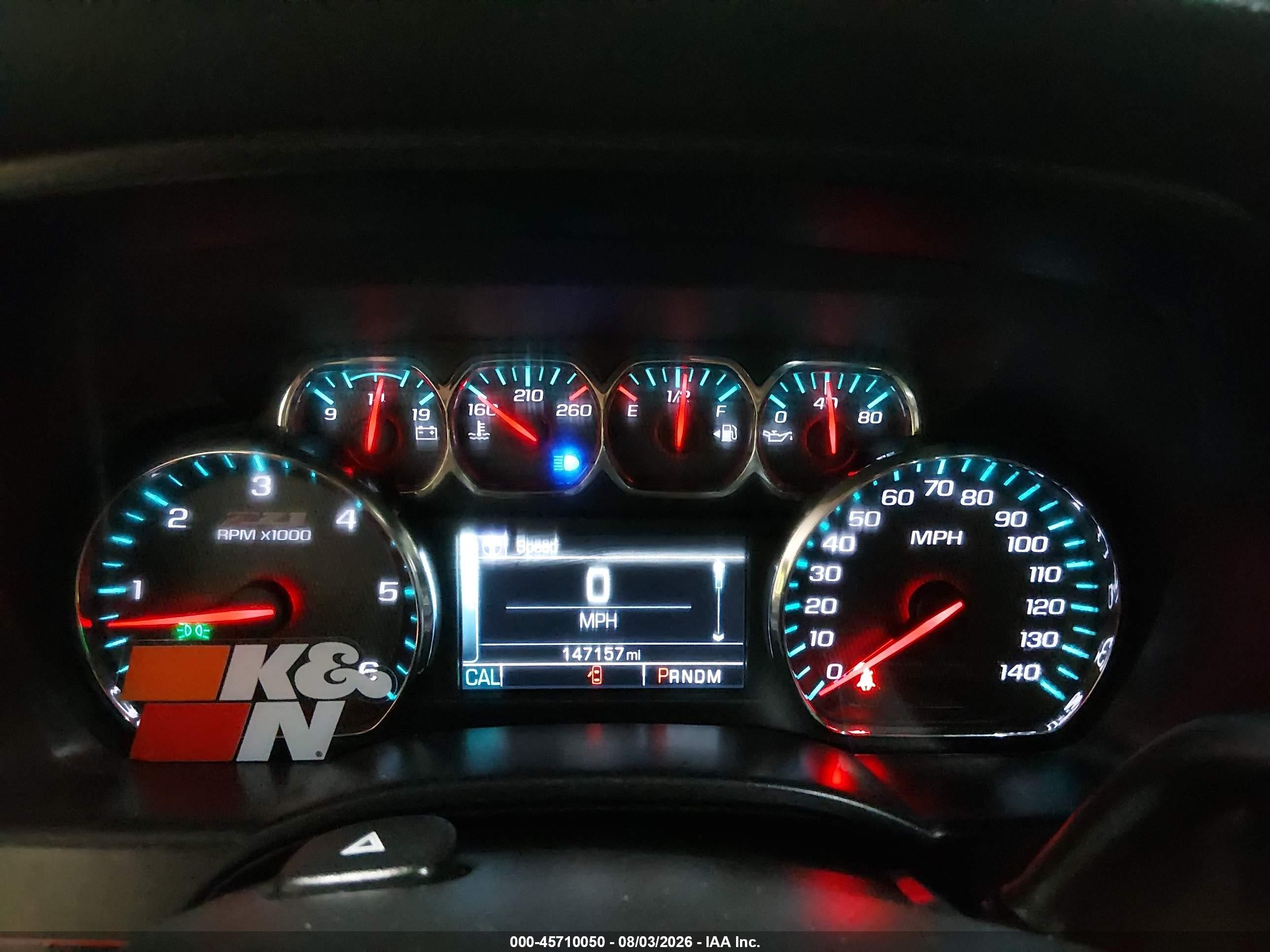 2015 Chevrolet Silverado 1500 Lt Черный vin: 1GCVKREC2FZ224995