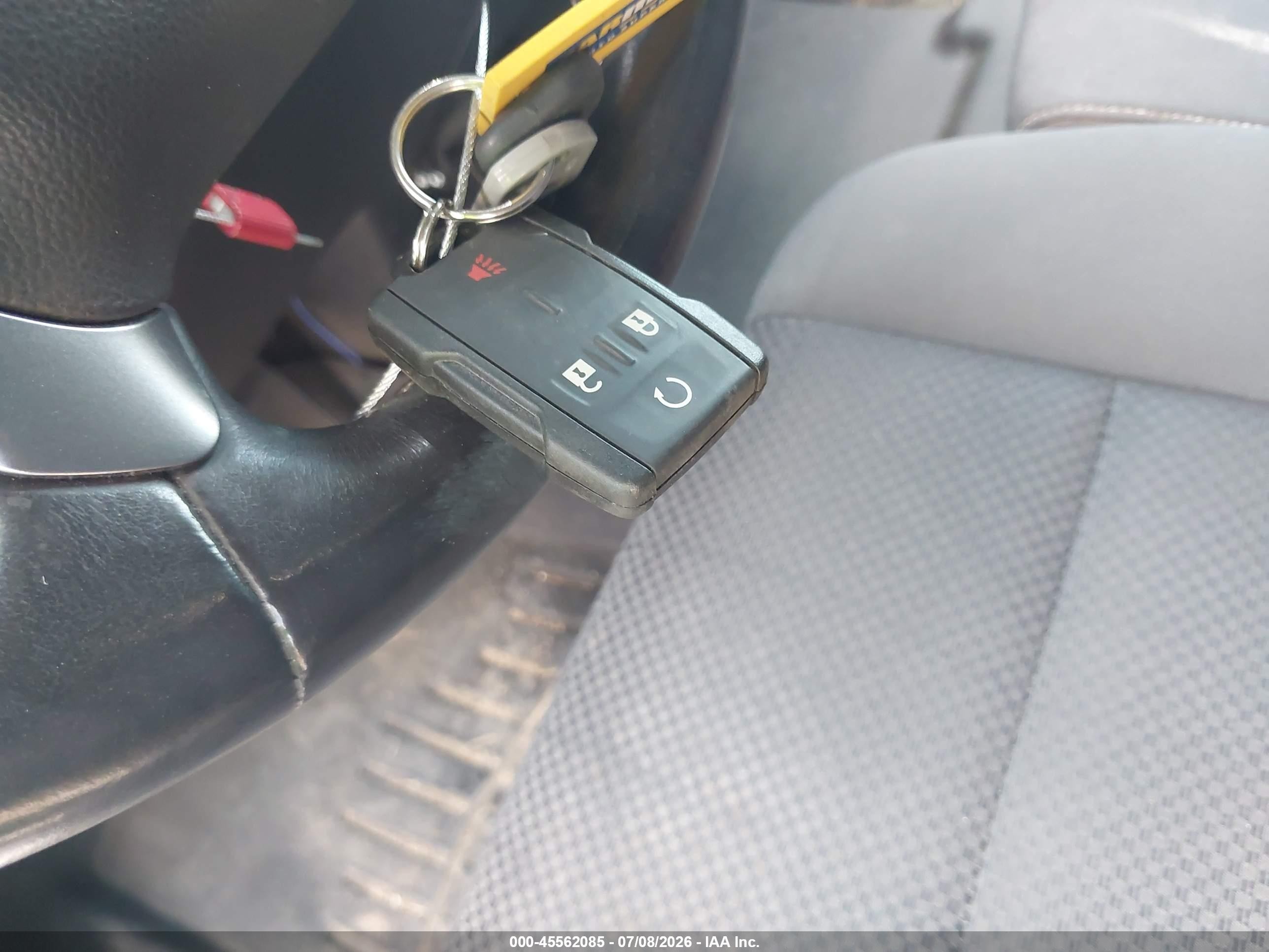 2015 Chevrolet Silverado 1500 Lt Black vin: 1GCVKREC2FZ225886