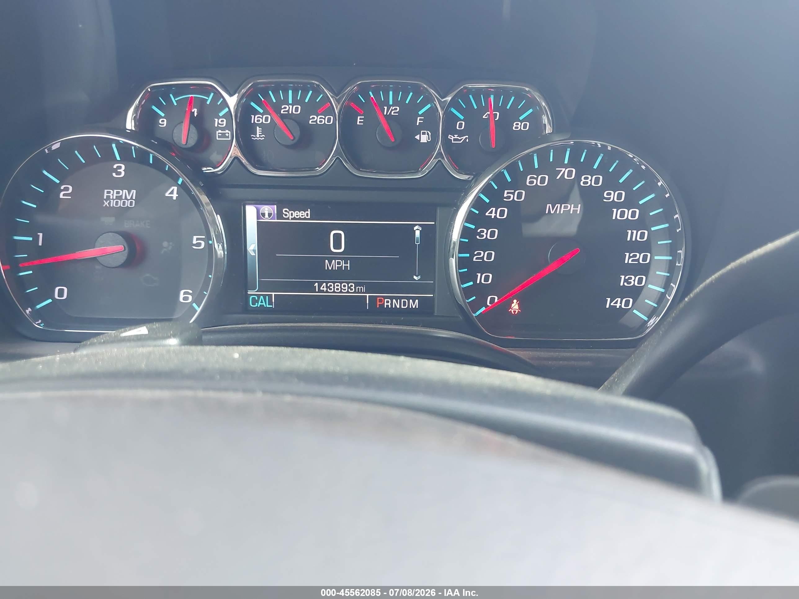 2015 Chevrolet Silverado 1500 Lt Black vin: 1GCVKREC2FZ225886