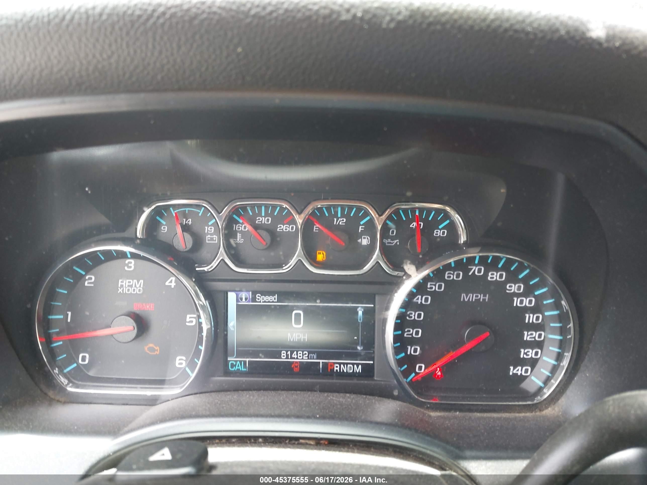 2015 Chevrolet Silverado 1500 Lt Белый vin: 1GCVKREC2FZ230666