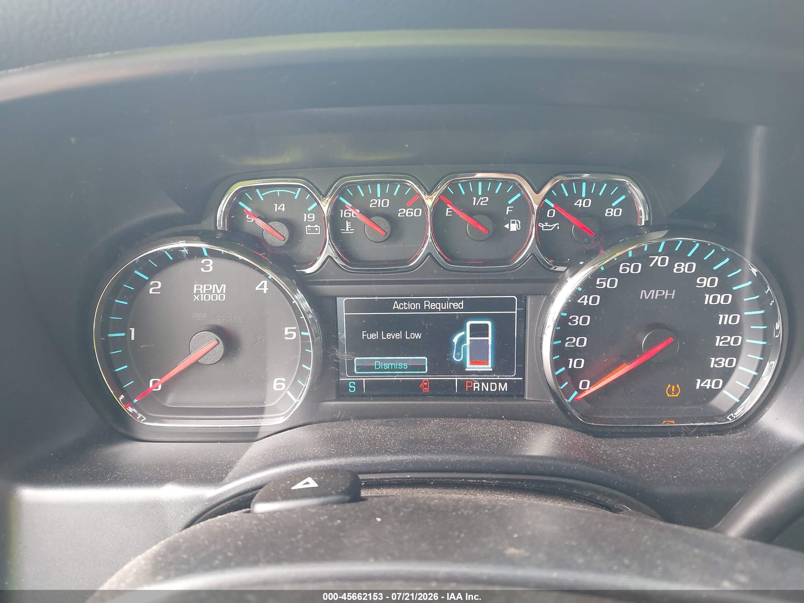 2015 Chevrolet Silverado 1500 Lt Blue vin: 1GCVKREC2FZ348507