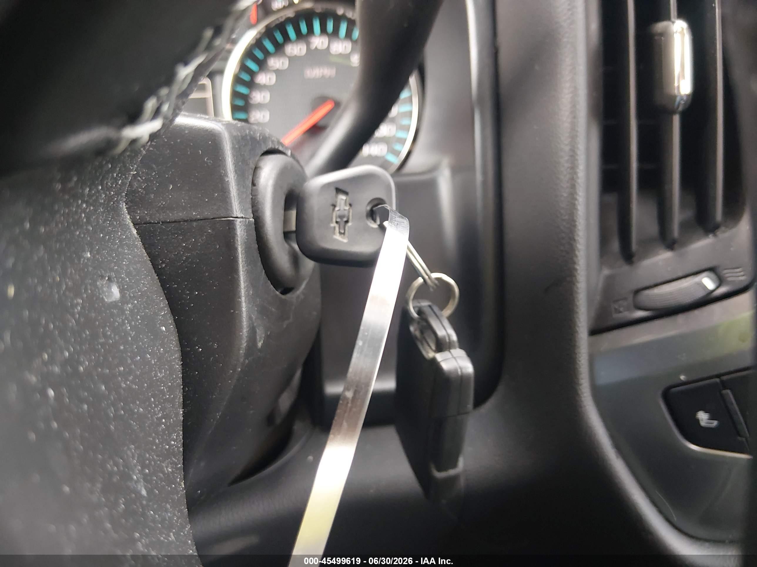 2015 Chevrolet Silverado 1500 2lt Gray vin: 1GCVKREC2FZ366182