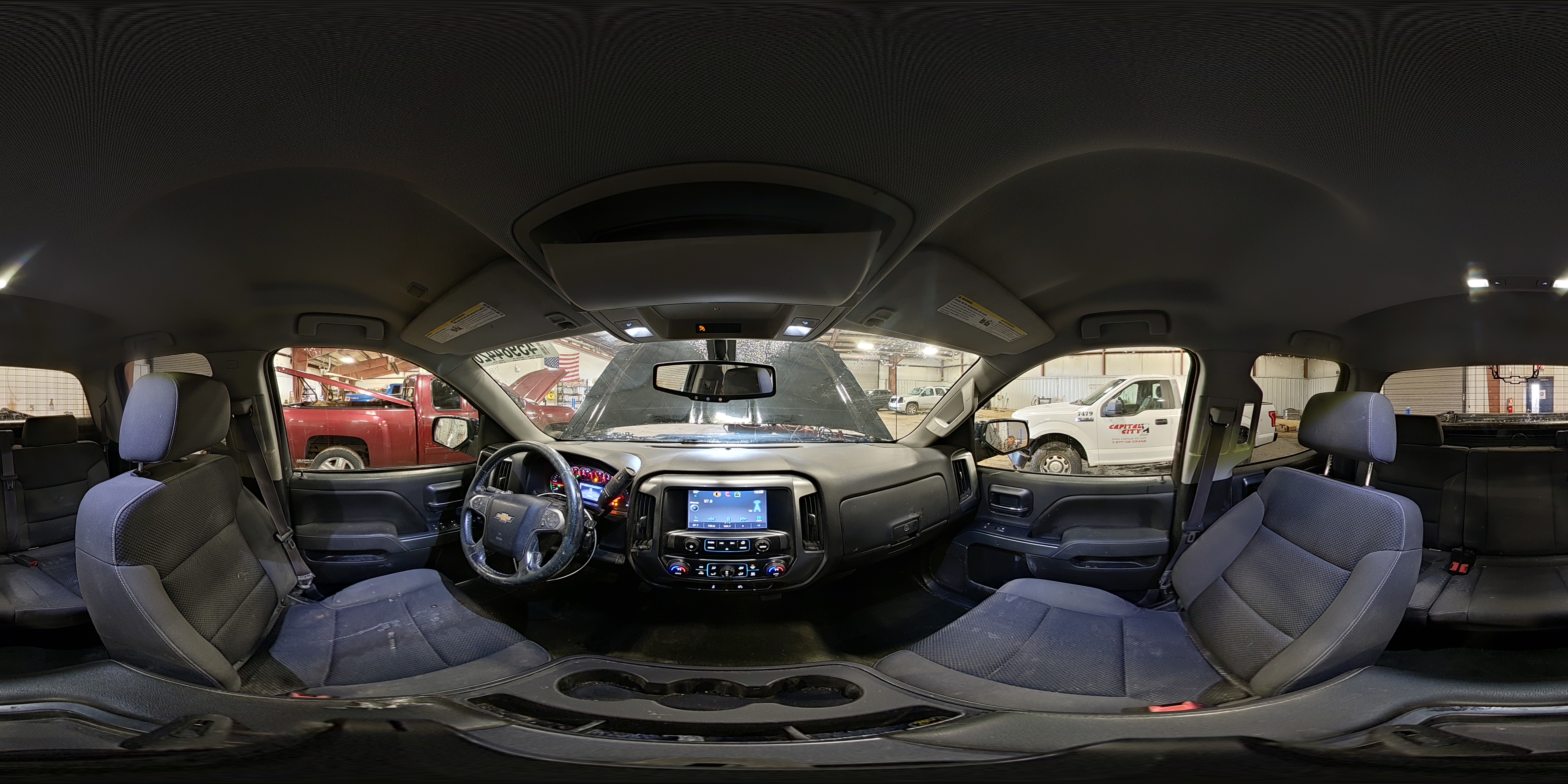 2014 Chevrolet Silverado K1500 Lt Черный vin: 1GCVKREC3EZ144295