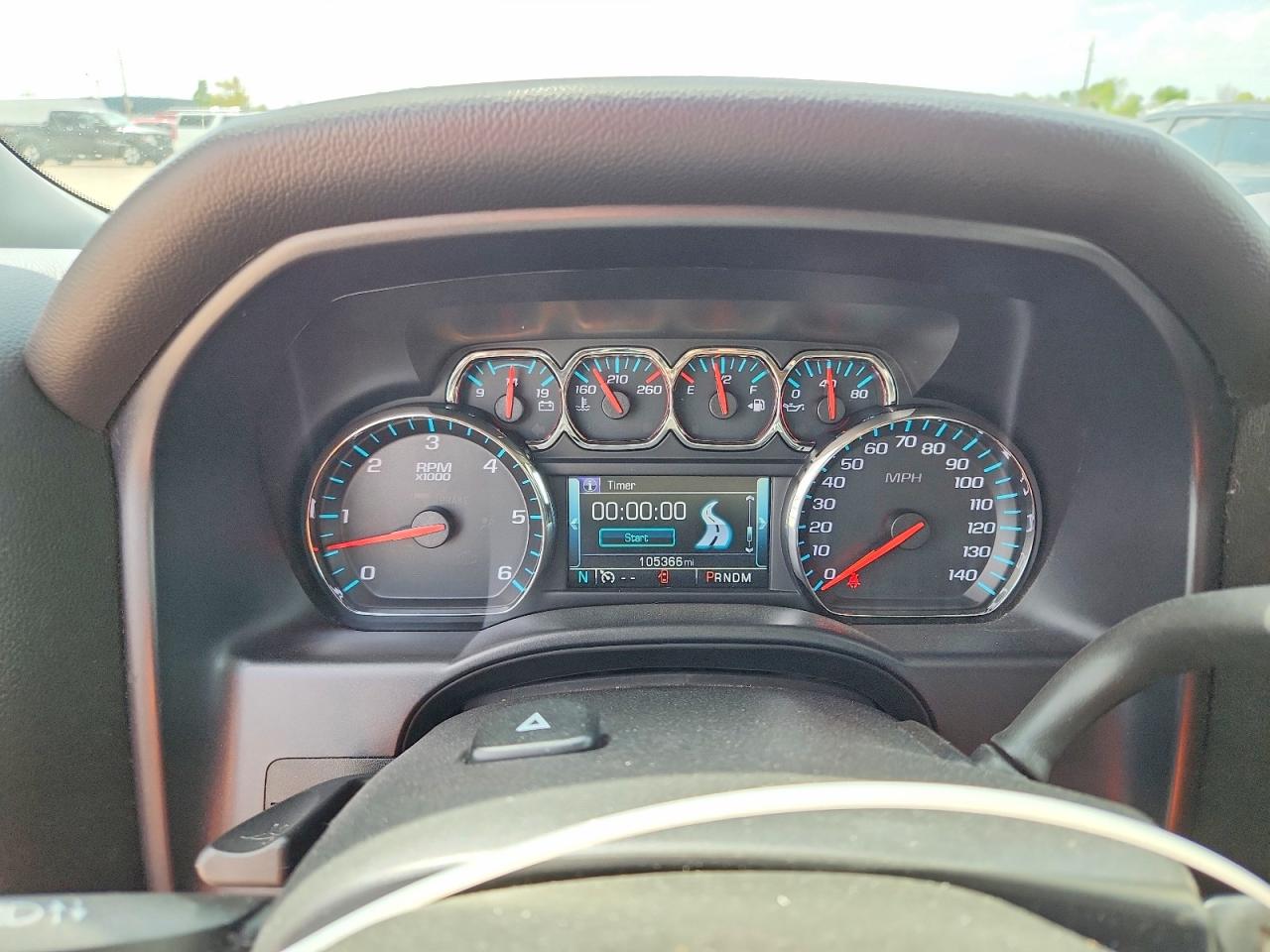 2016 Chevrolet Silverado K1500 Lt Бордовый vin: 1GCVKREC3GZ201596