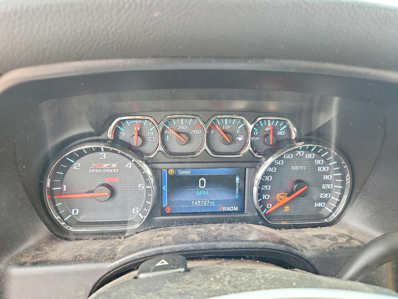 2014 Chevrolet Silverado K1500 Lt Black vin: 1GCVKREC4EZ164197