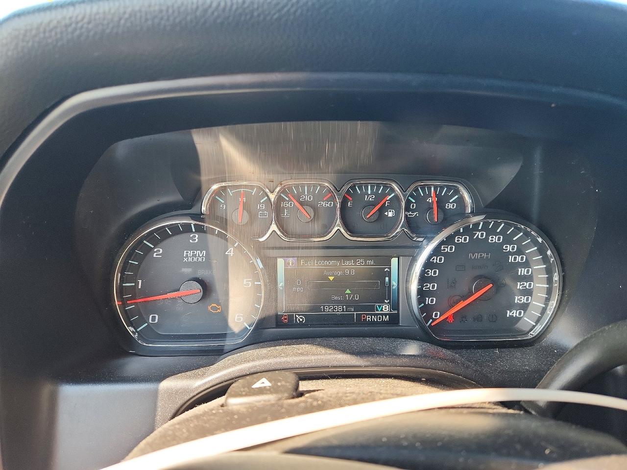 2014 Chevrolet Silverado K1500 Lt Silver vin: 1GCVKREC4EZ310775