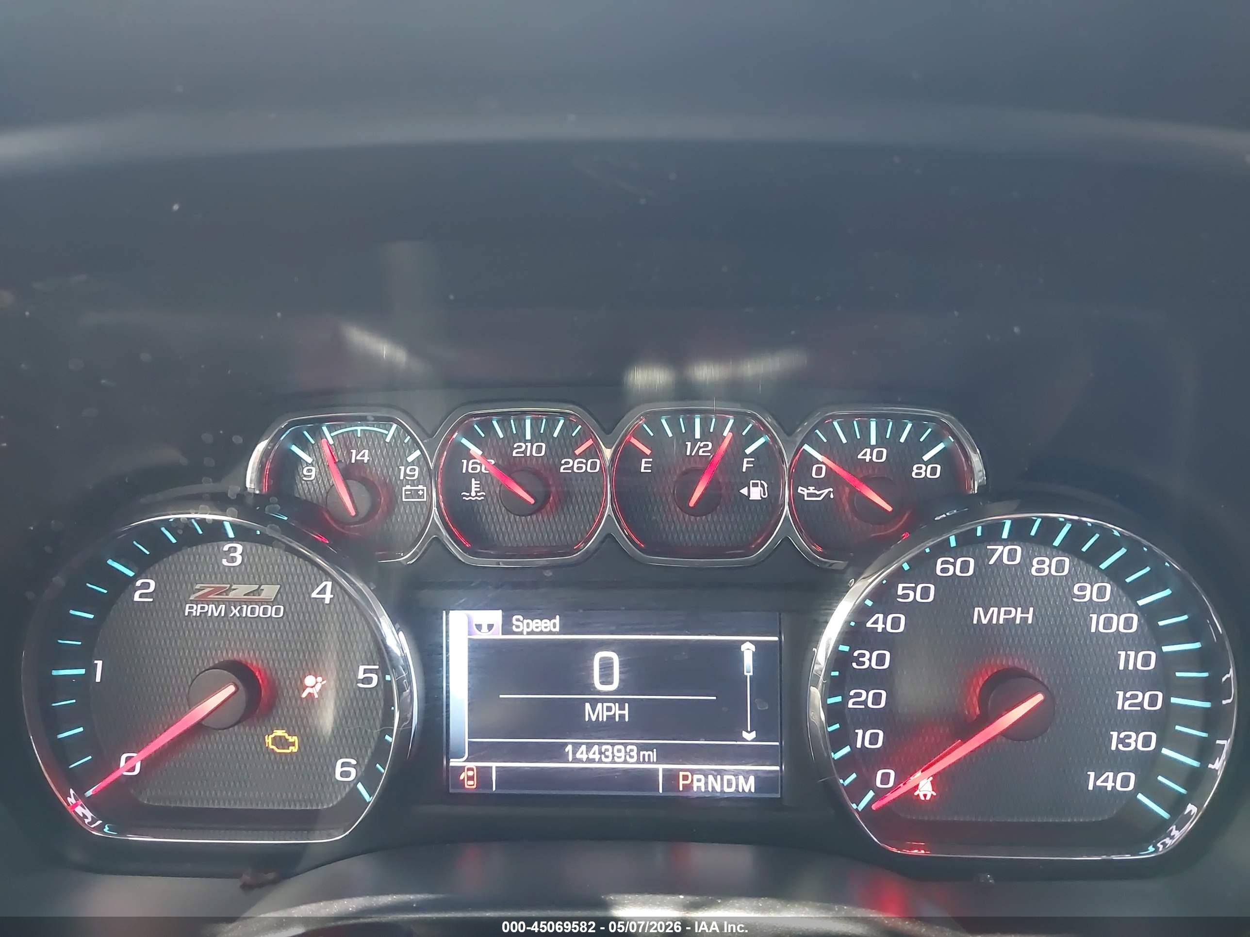 2014 Chevrolet Silverado 1500 2lt Black vin: 1GCVKREC4EZ348491