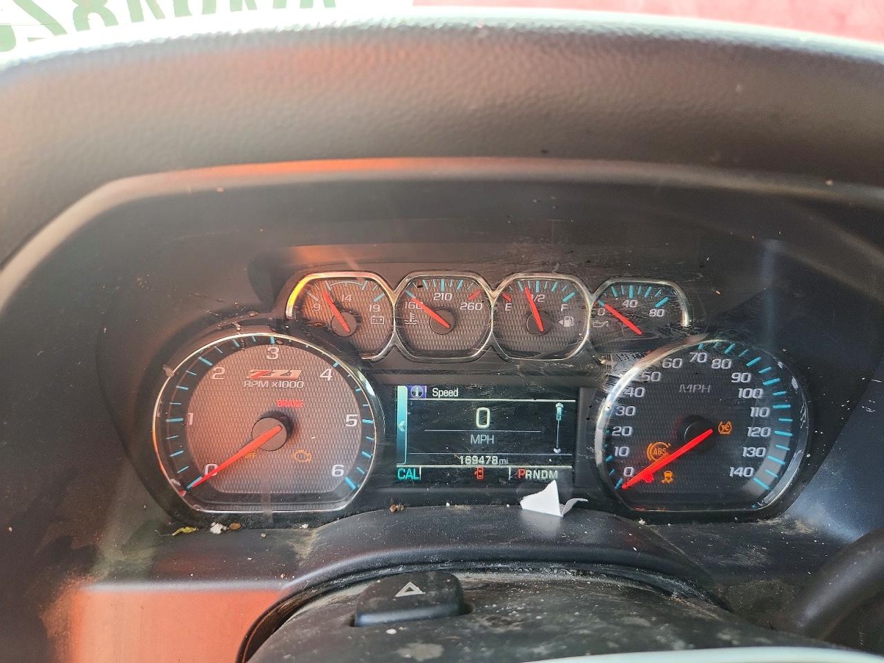 2015 Chevrolet Silverado K1500 Lt Red vin: 1GCVKREC4FZ172673