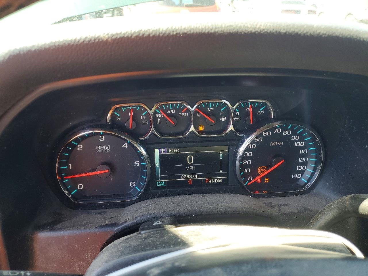 2015 Chevrolet Silverado K1500 Lt Green vin: 1GCVKREC4FZ370413