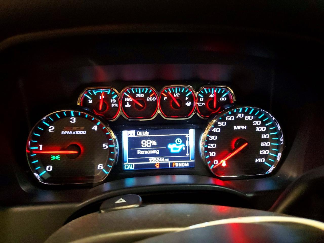2015 Chevrolet Silverado K1500 Lt Silver vin: 1GCVKREC4FZ444641