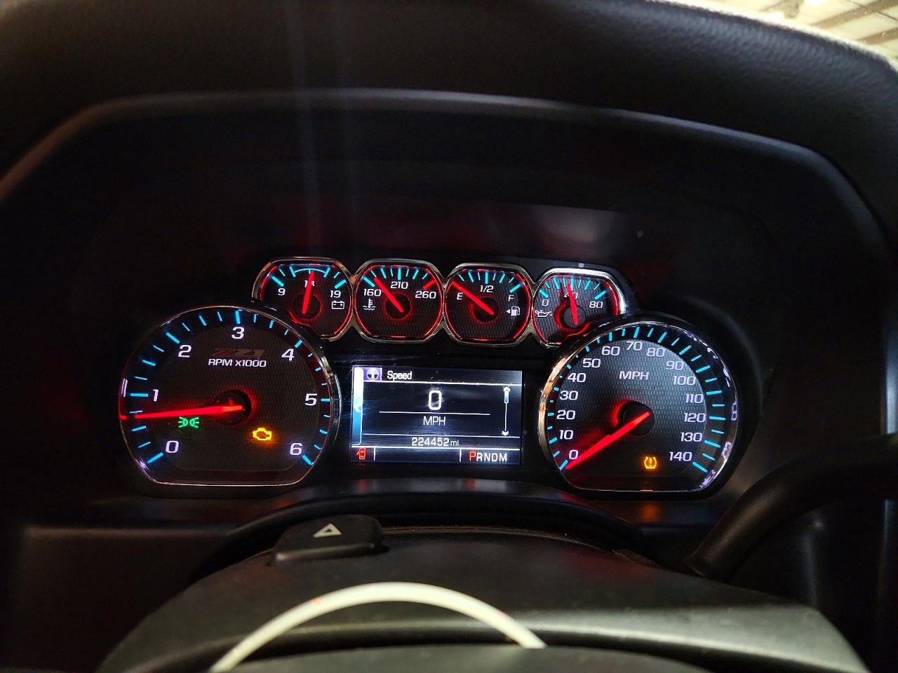2014 Chevrolet Silverado K1500 Lt Black vin: 1GCVKREC5EZ338410