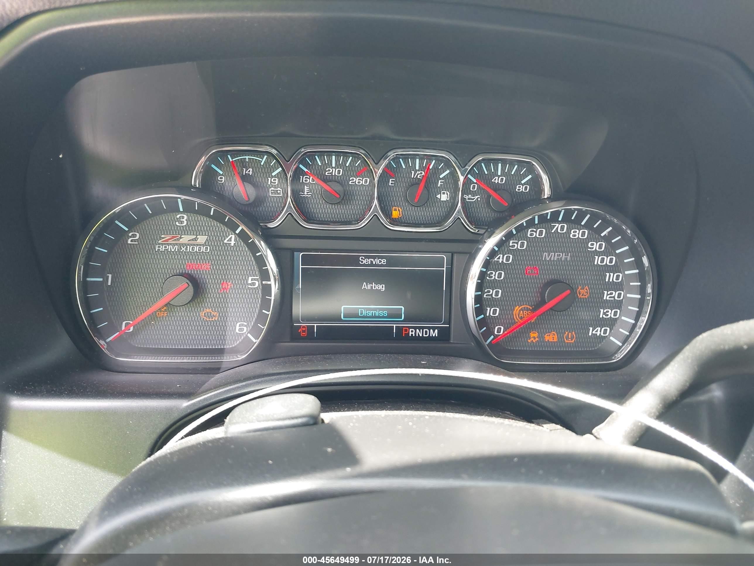2014 Chevrolet Silverado 1500 Lt Белый vin: 1GCVKREC5EZ408536