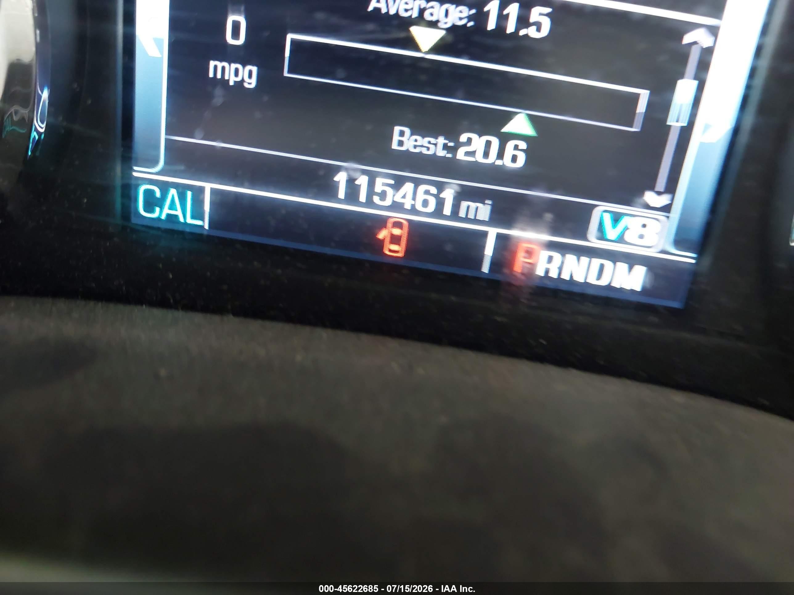 2015 Chevrolet Silverado 1500 Lt Белый vin: 1GCVKREC5FZ212789