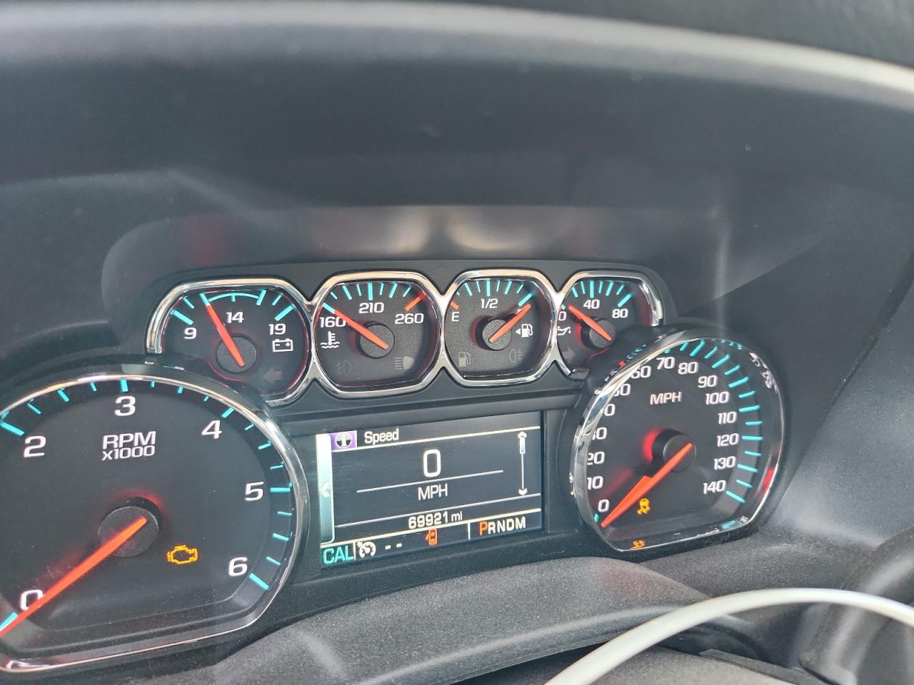 2015 Chevrolet Silverado K1500 Lt Red vin: 1GCVKREC5FZ277836