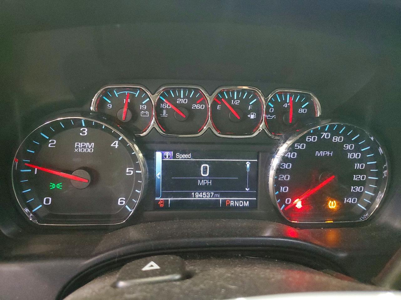 2014 Chevrolet Silverado K1500 Lt Серебряный vin: 1GCVKREC6EZ107175