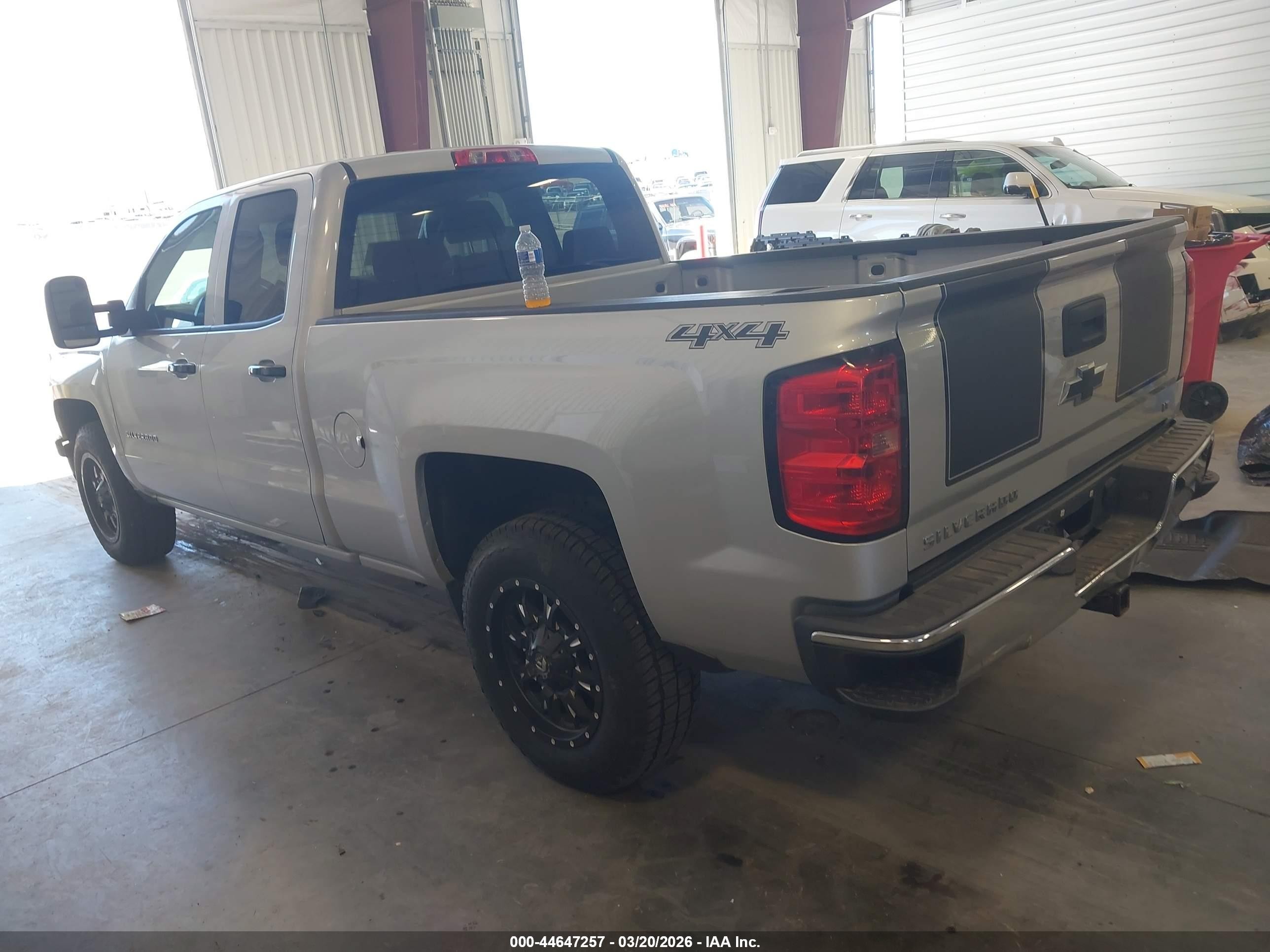2014 Chevrolet Silverado 1500 1lt Серебряный vin: 1GCVKREC6EZ355166