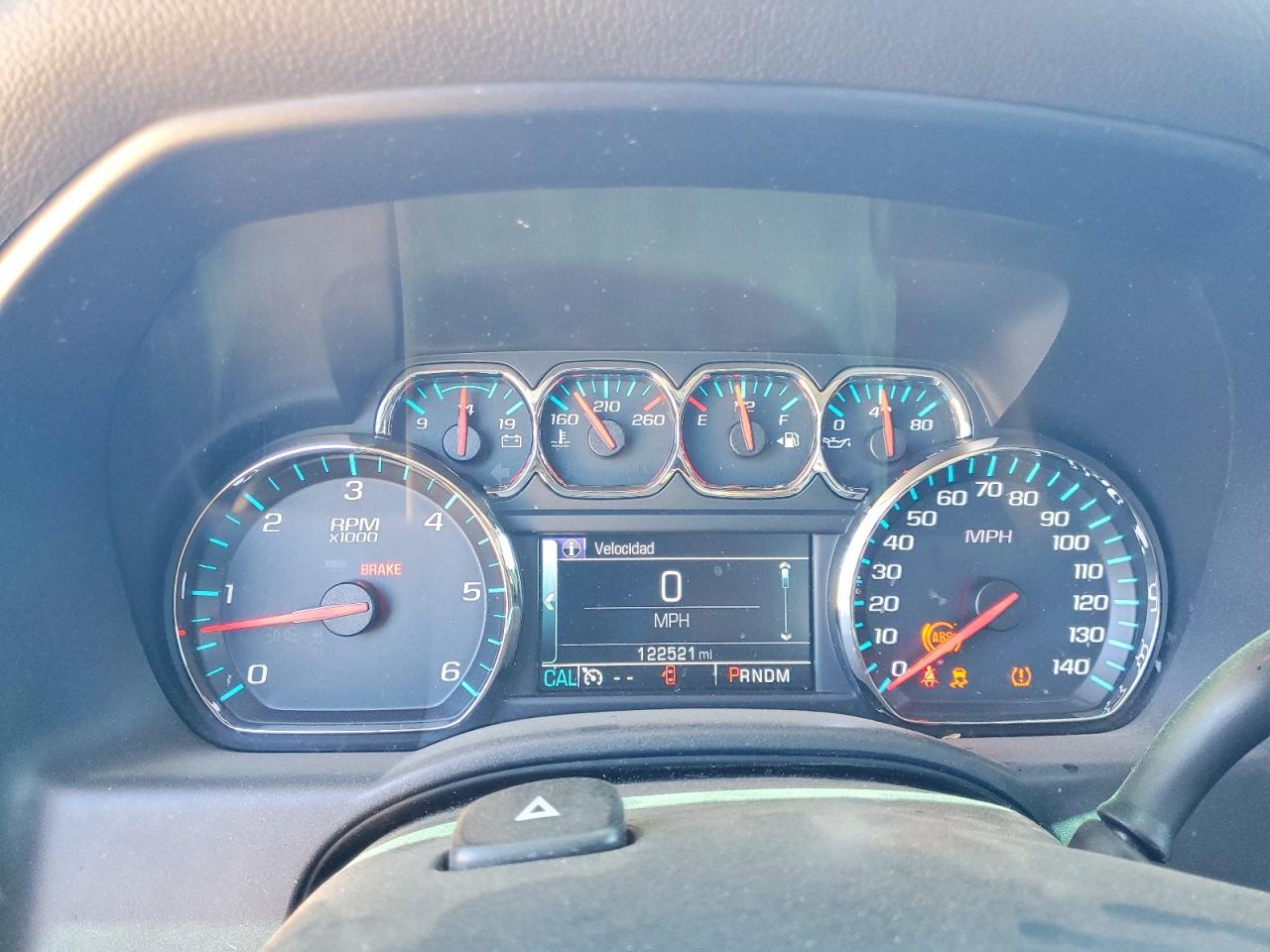 2015 Chevrolet Silverado K1500 Lt Blue vin: 1GCVKREC6FZ244831