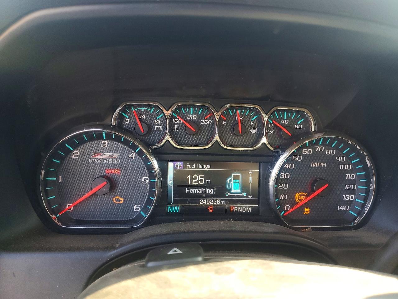 2015 Chevrolet Silverado K1500 Lt Серебряный vin: 1GCVKREC6FZ404237