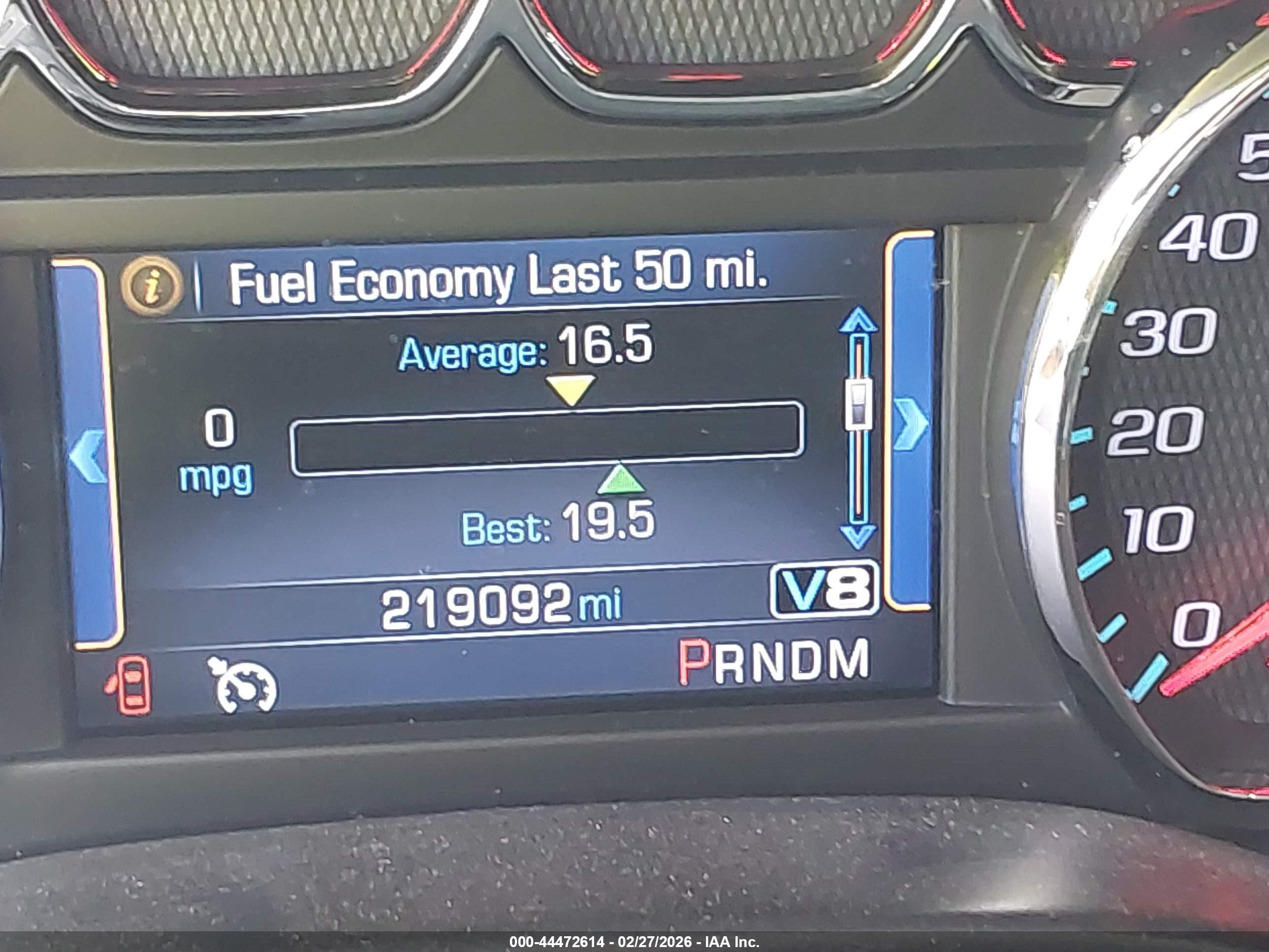 2014 Chevrolet Silverado 1500 2lt Brown vin: 1GCVKREC7EZ295415