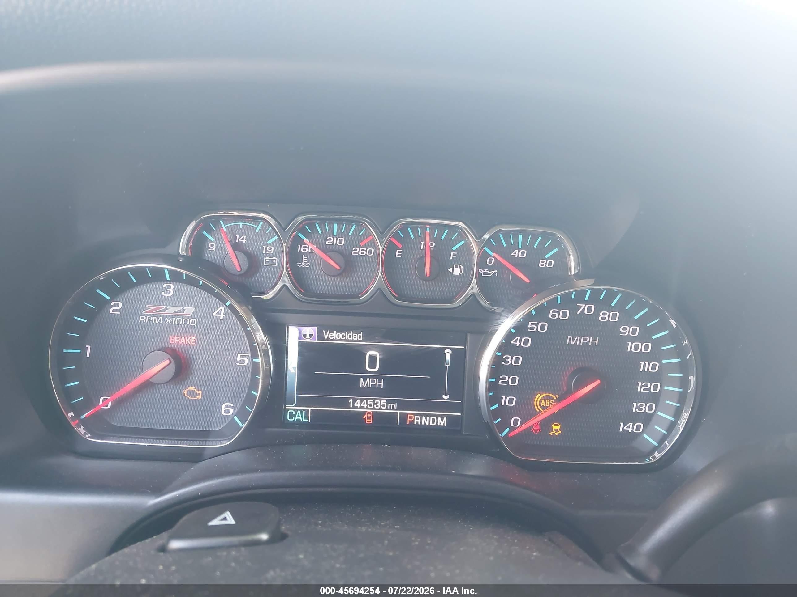 2015 Chevrolet Silverado 1500 Lt Silver vin: 1GCVKREC7FZ195834