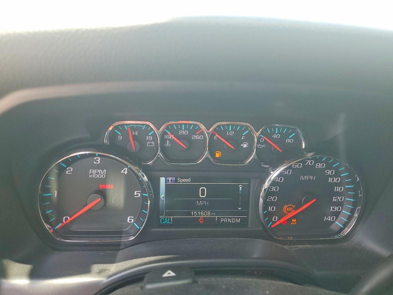 2015 Chevrolet Silverado K1500 Lt White vin: 1GCVKREC7FZ240416