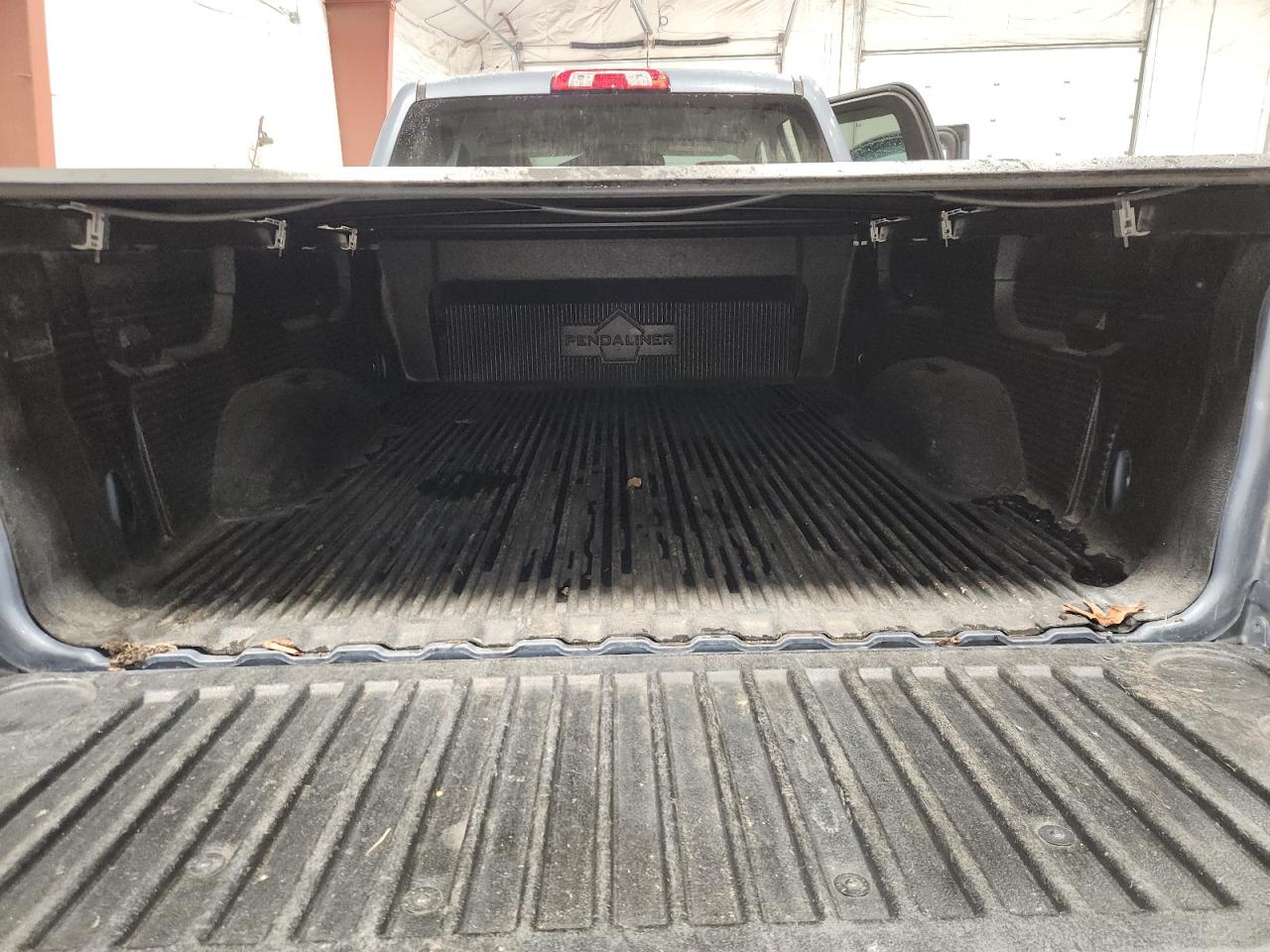 2015 Chevrolet Silverado K1500 Lt Blue vin: 1GCVKREC7FZ284819 Damage: Tonneau Cover, Aftermarket, Acceptable