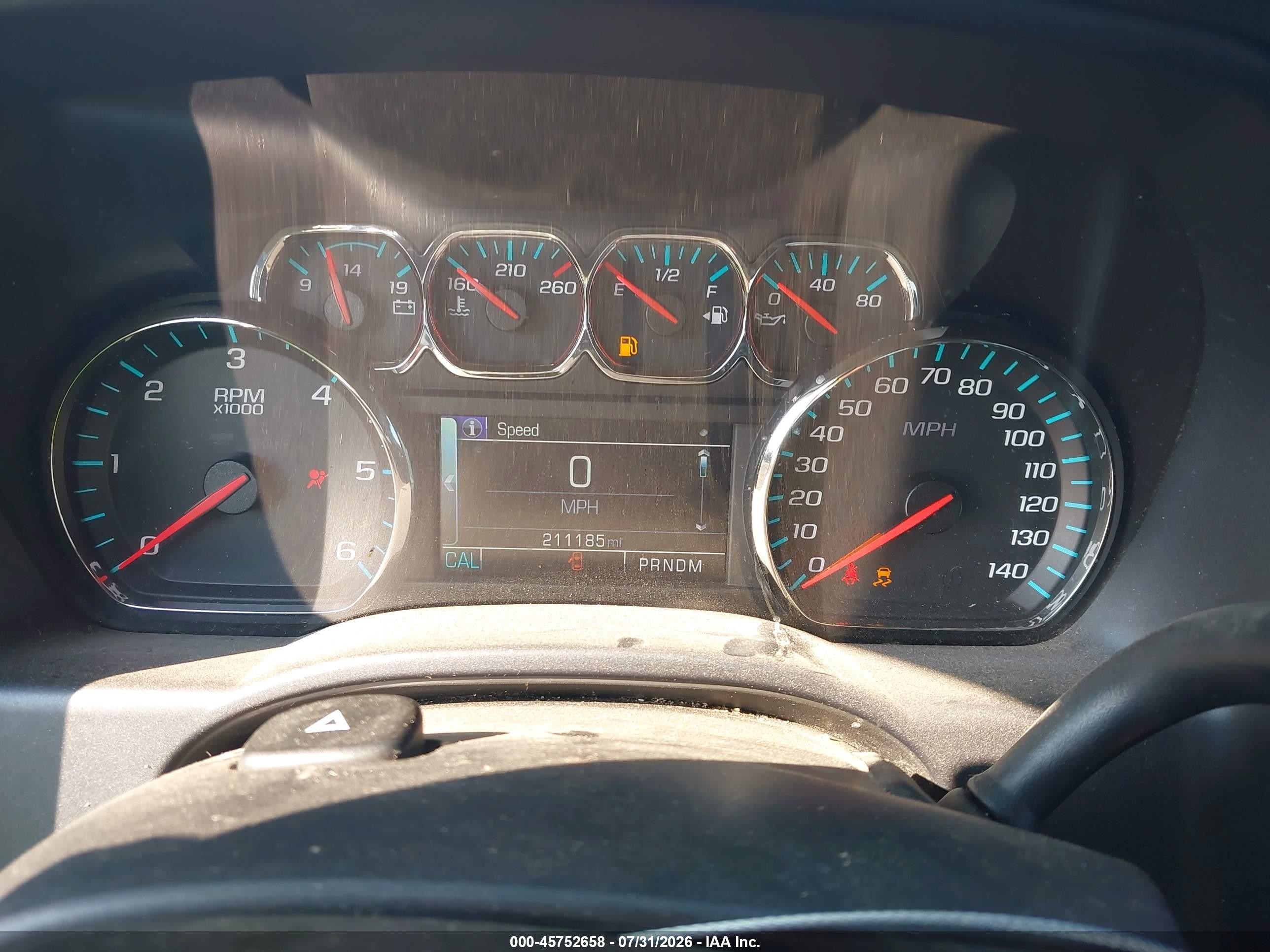 2015 Chevrolet Silverado 1500 Lt Blue vin: 1GCVKREC7FZ418244