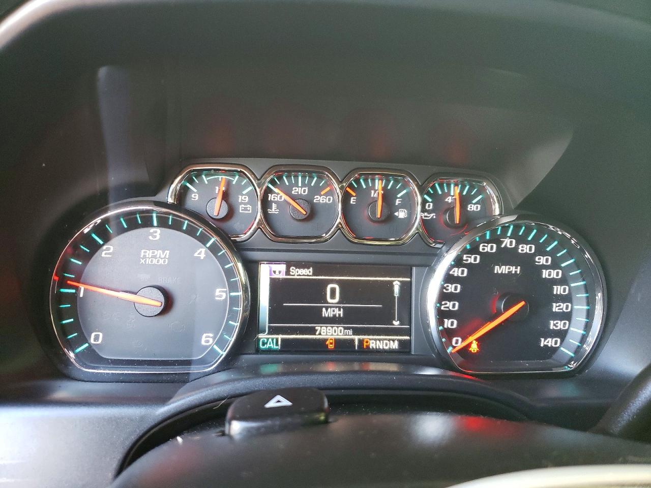 2015 Chevrolet Silverado K1500 Lt Purple vin: 1GCVKREC7FZ433858