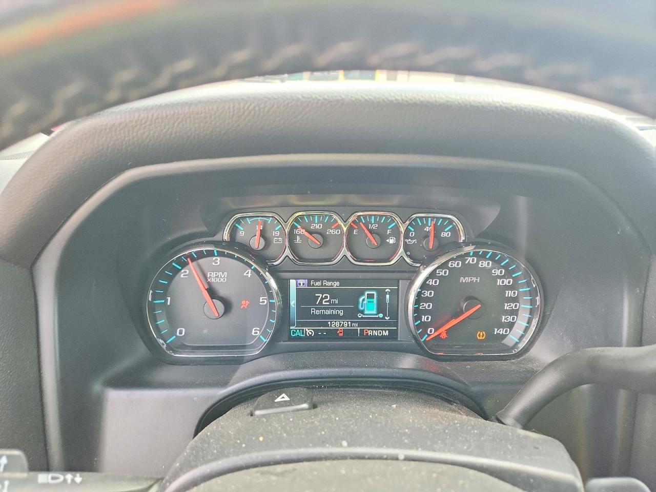 2015 Chevrolet Silverado K1500 Lt White vin: 1GCVKREC7FZ446559