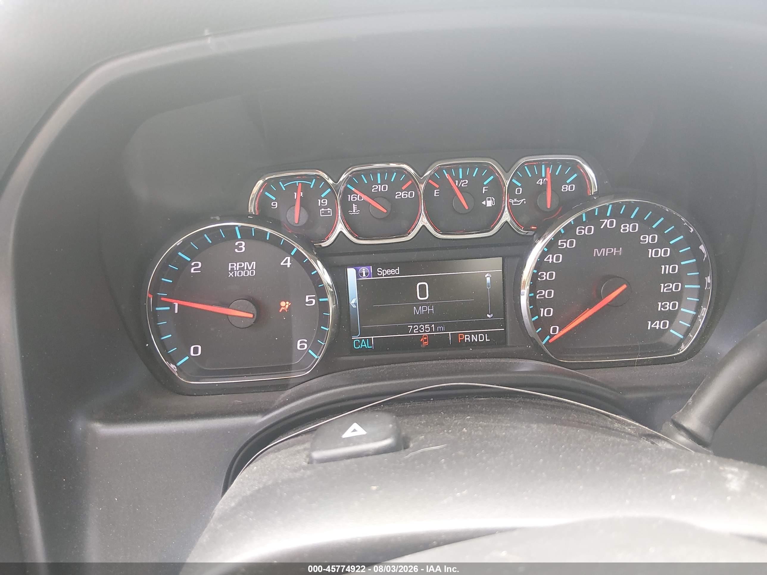 2017 Chevrolet Silverado 1500 Lt Black vin: 1GCVKREC7HZ315876