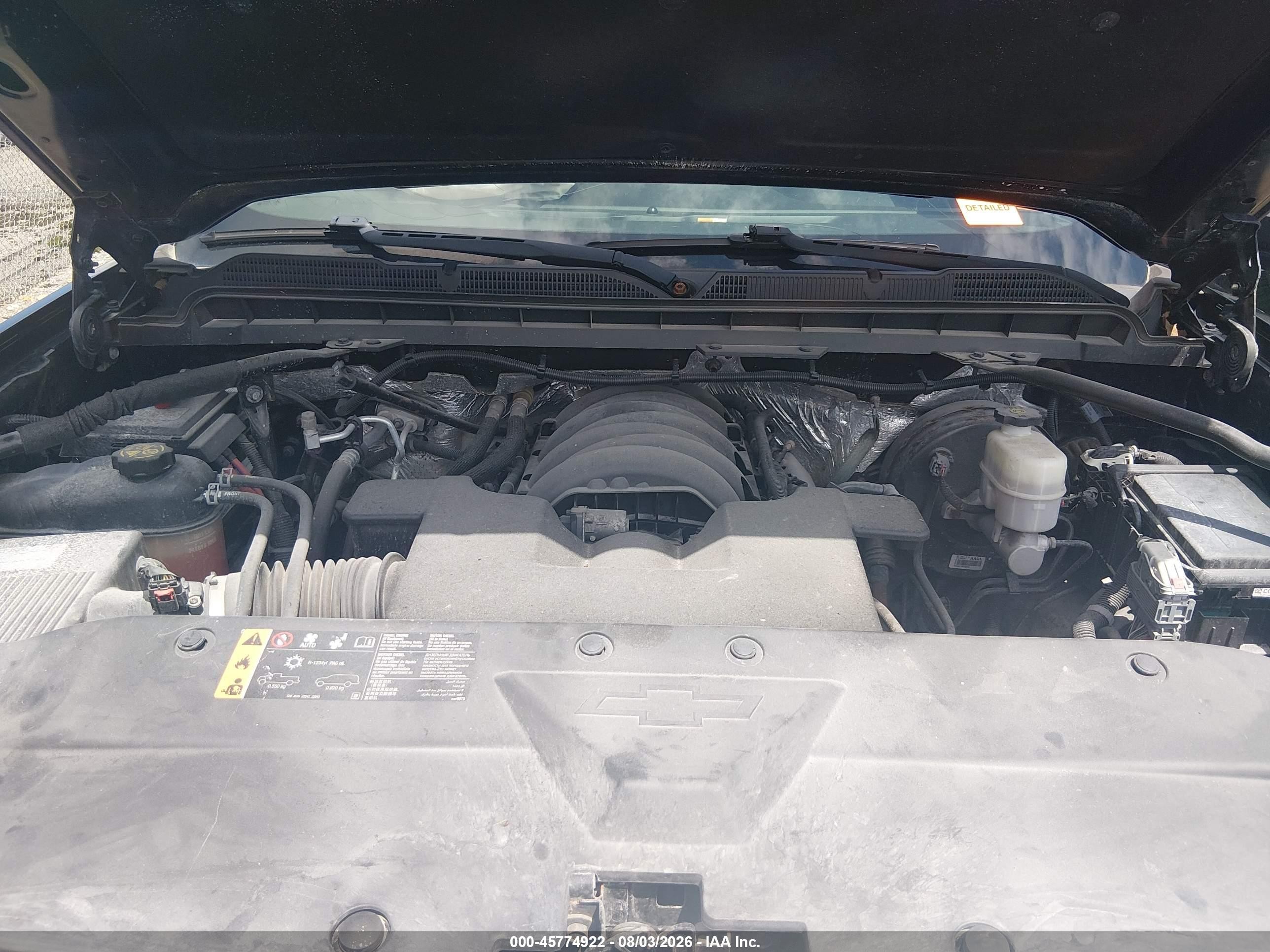 2017 Chevrolet Silverado 1500 Lt Black vin: 1GCVKREC7HZ315876