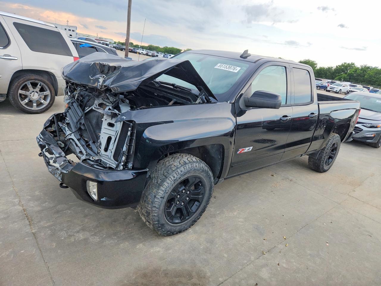 1GCVKREC7JZ361293