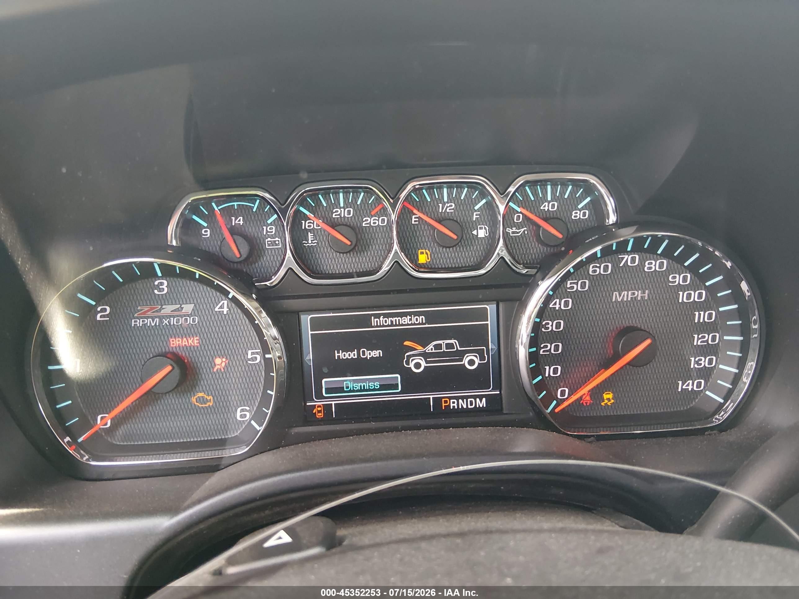 2014 Chevrolet Silverado 1500 Lt Red vin: 1GCVKREC8EZ266327