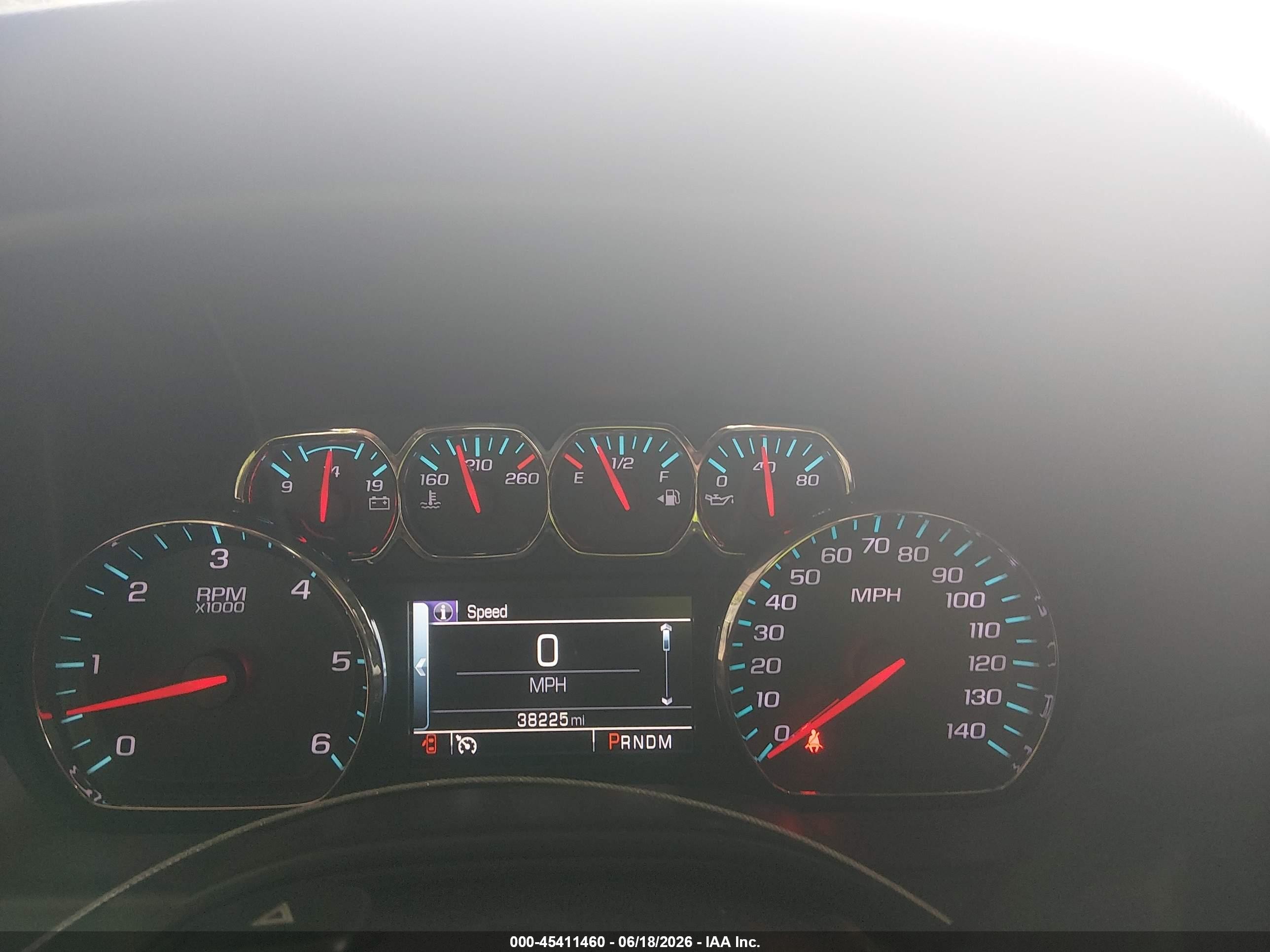 2014 Chevrolet Silverado 1500 Lt Brown vin: 1GCVKREC8EZ396883