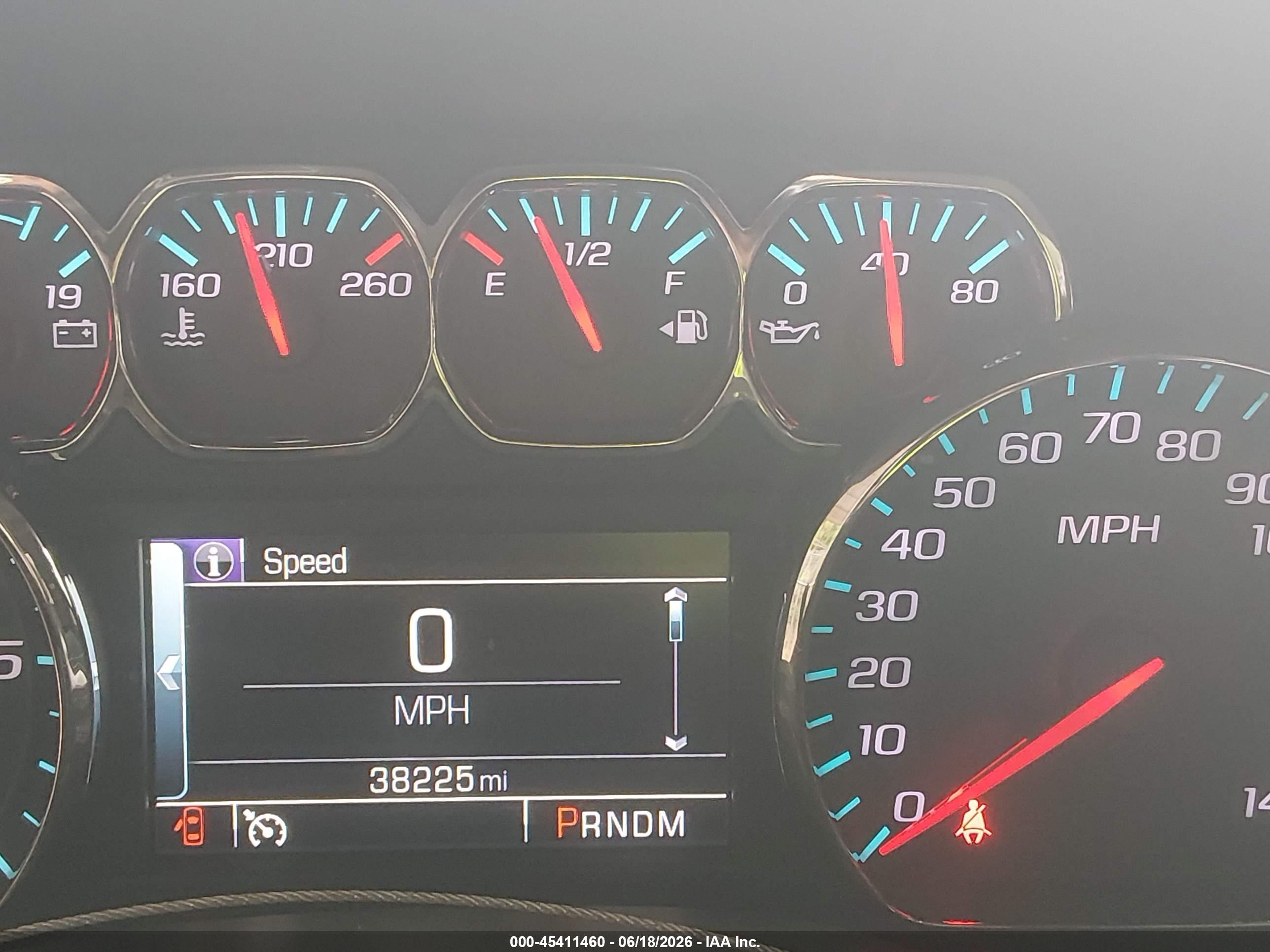 2014 Chevrolet Silverado 1500 Lt Brown vin: 1GCVKREC8EZ396883