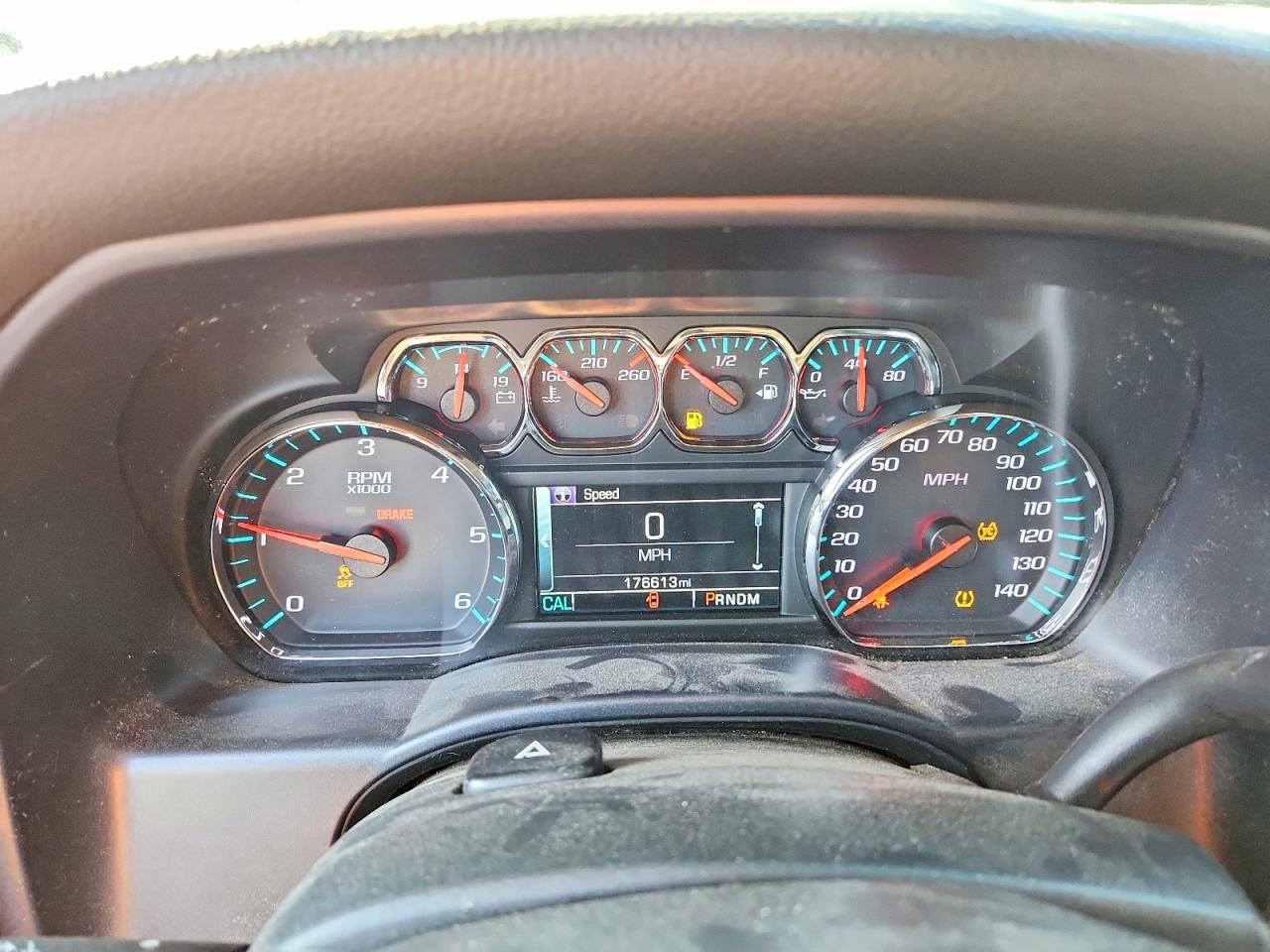 2015 Chevrolet Silverado K1500 Lt Black vin: 1GCVKREC8FZ271500