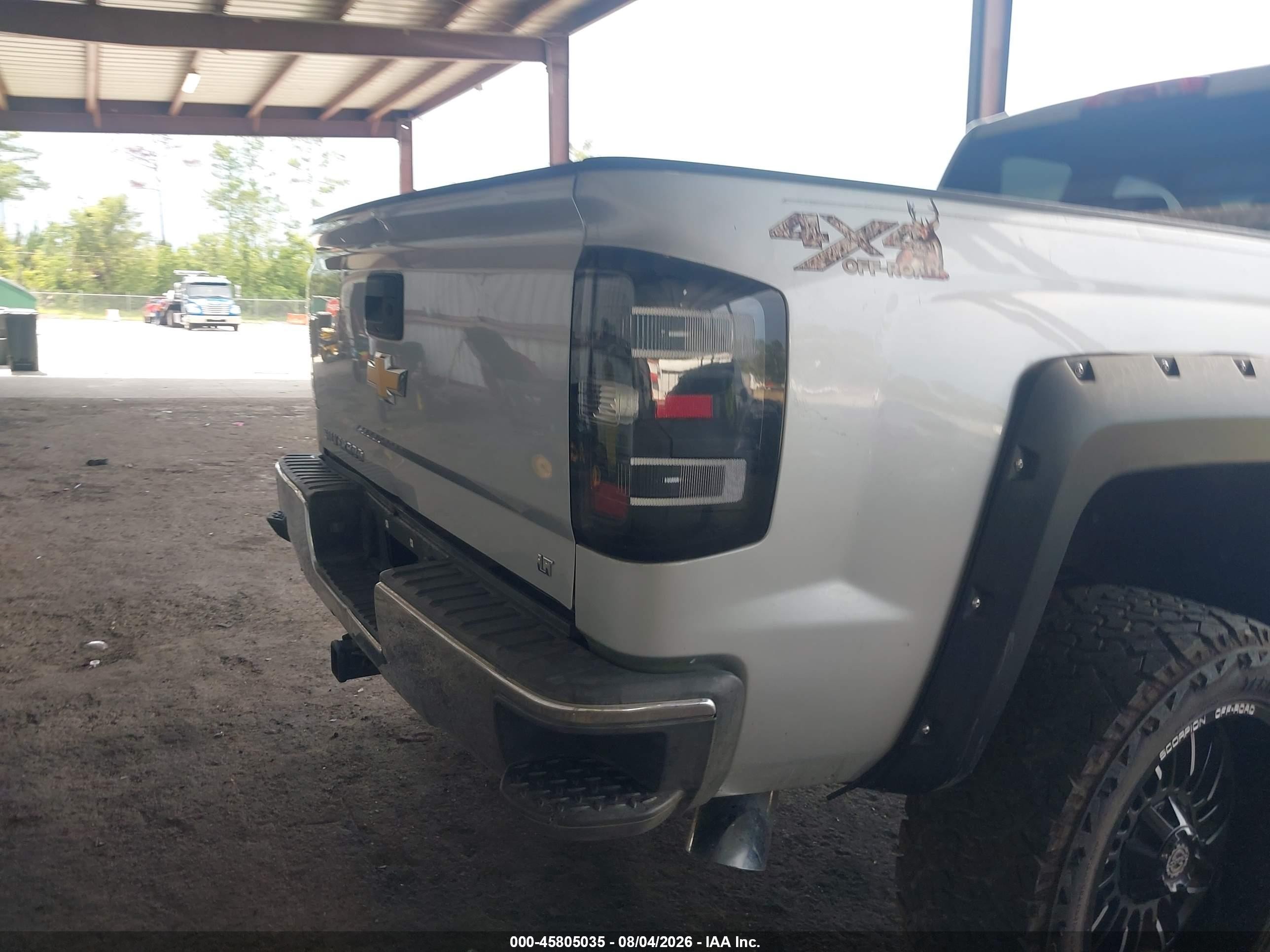 2014 Chevrolet Silverado 1500 Lt White vin: 1GCVKREC9EZ163711