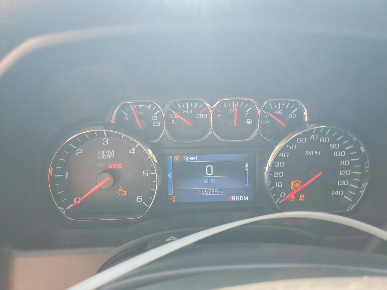 2014 Chevrolet Silverado K1500 Lt Black vin: 1GCVKREC9EZ196580