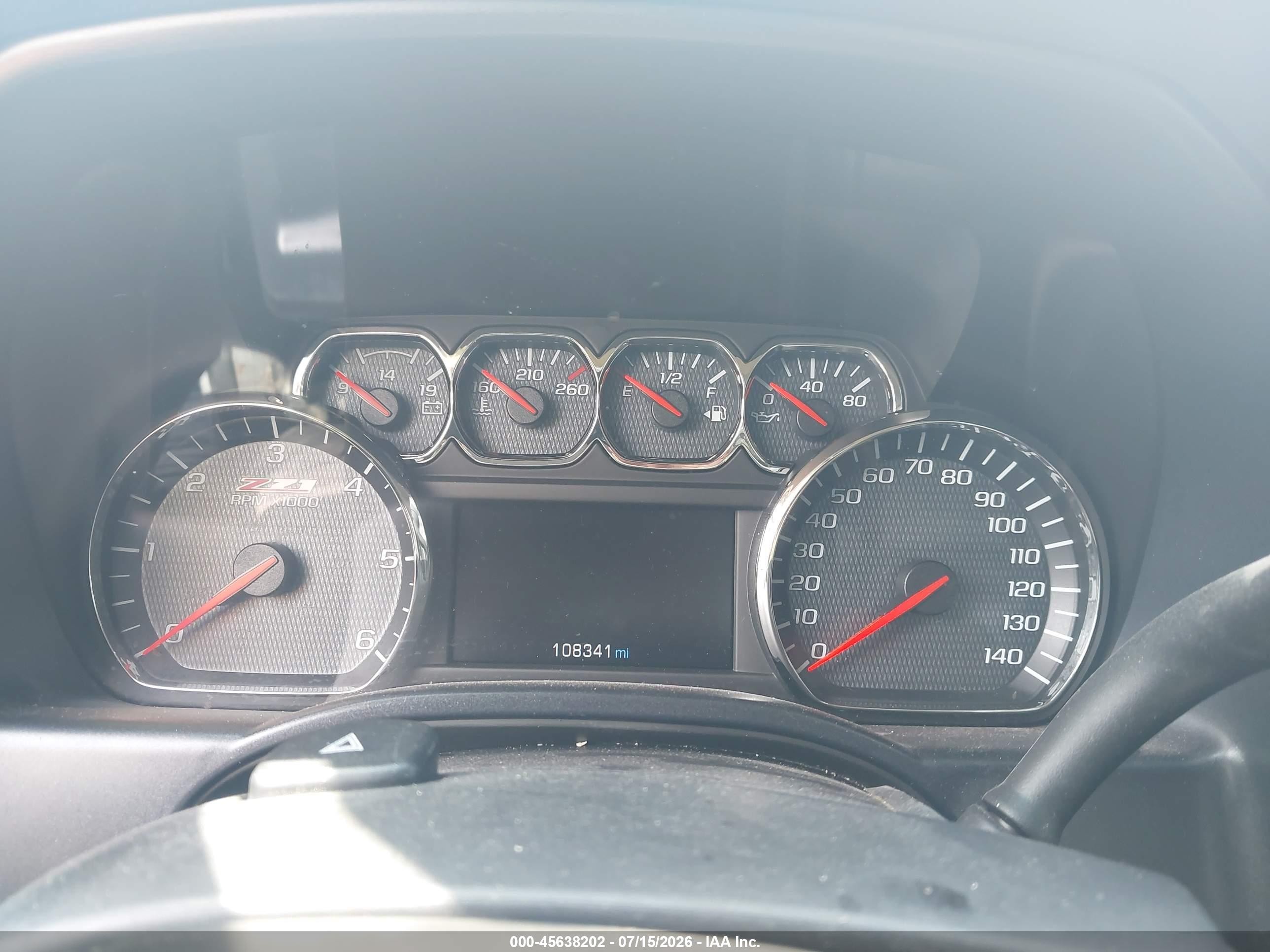 2014 Chevrolet Silverado 1500 Lt Silver vin: 1GCVKREC9EZ396343