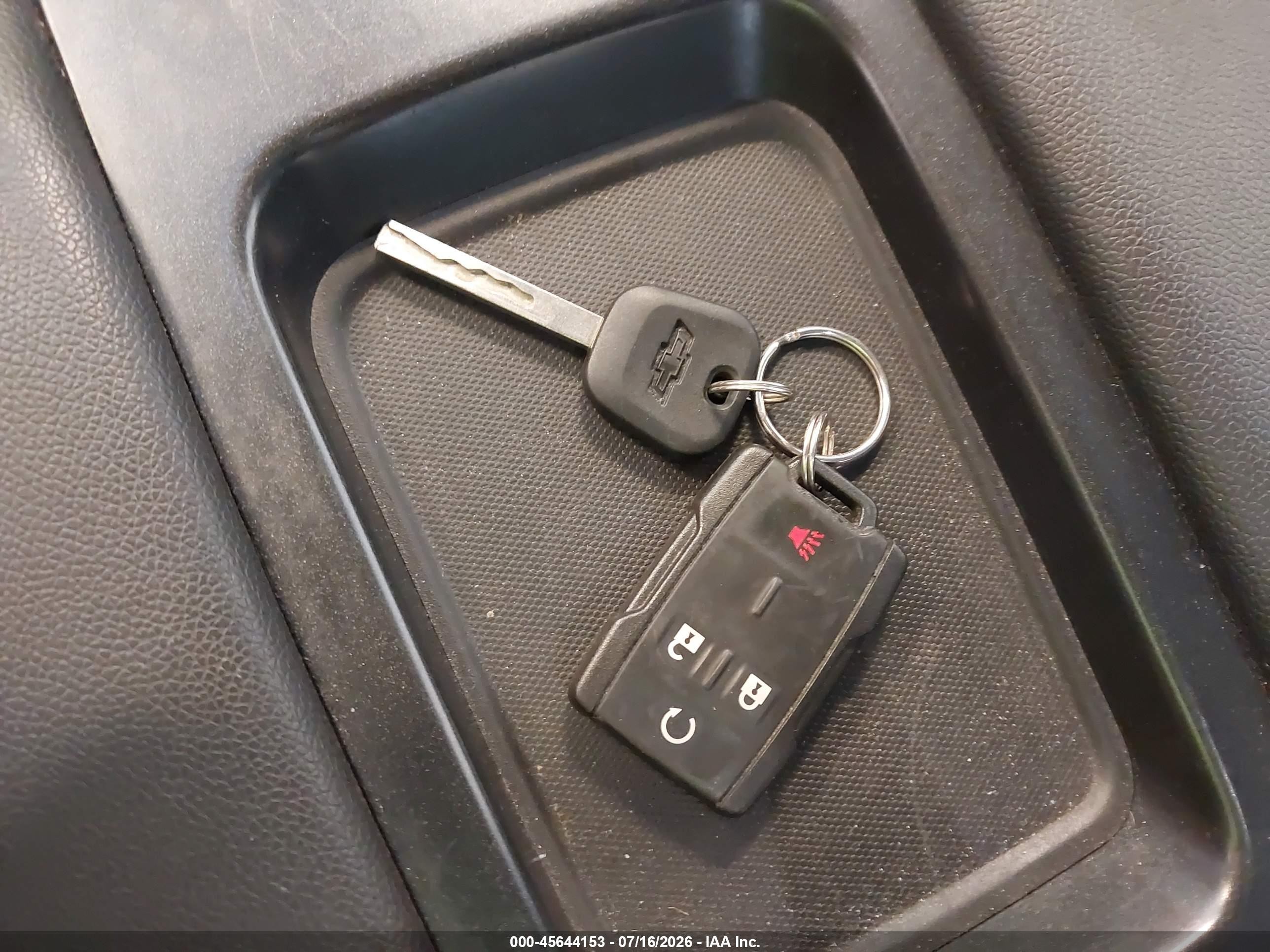 2014 Chevrolet Silverado 1500 Lt Красный vin: 1GCVKREC9EZ413741