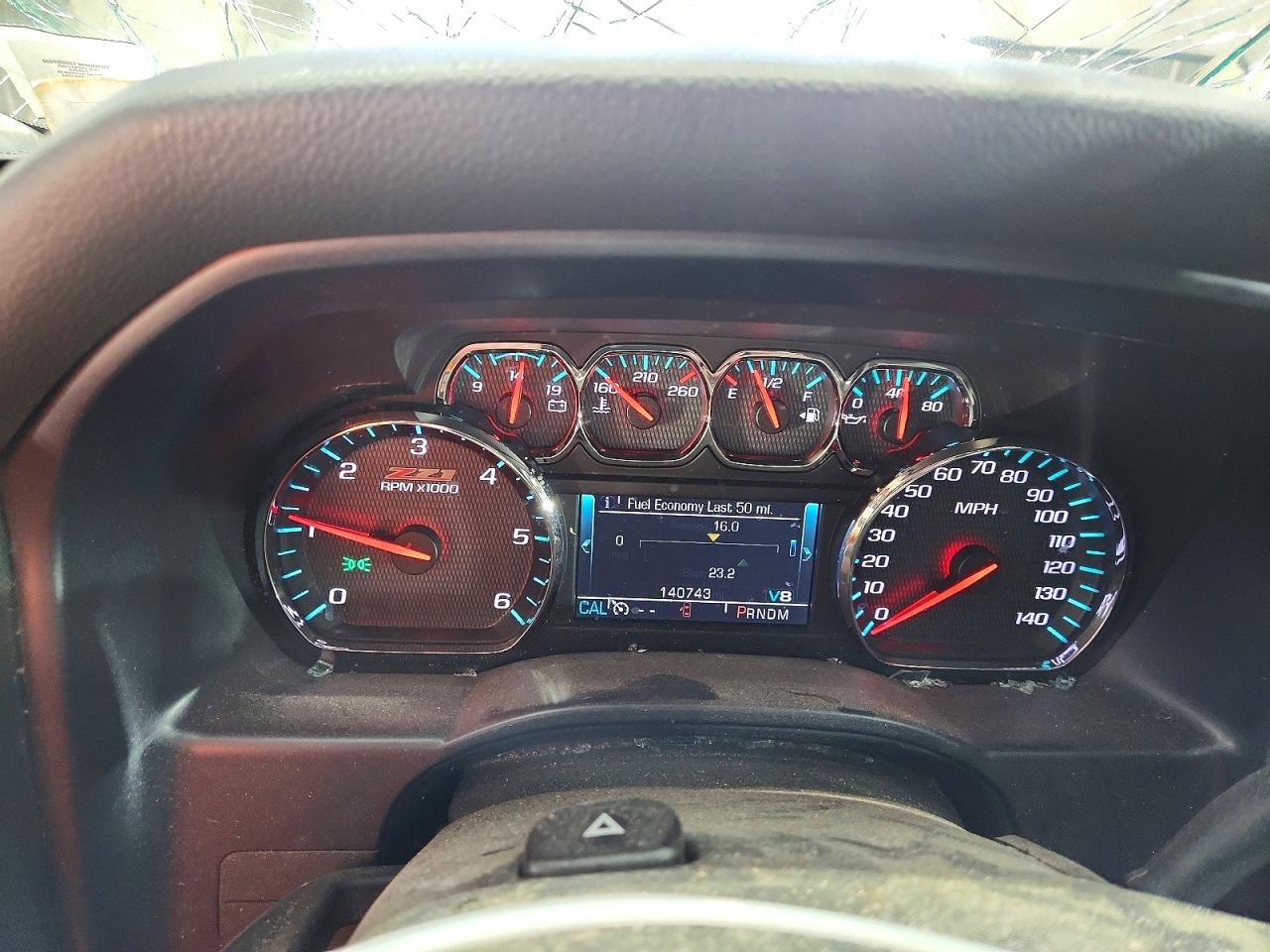 2015 Chevrolet Silverado K1500 Lt Tan vin: 1GCVKREC9FZ160759
