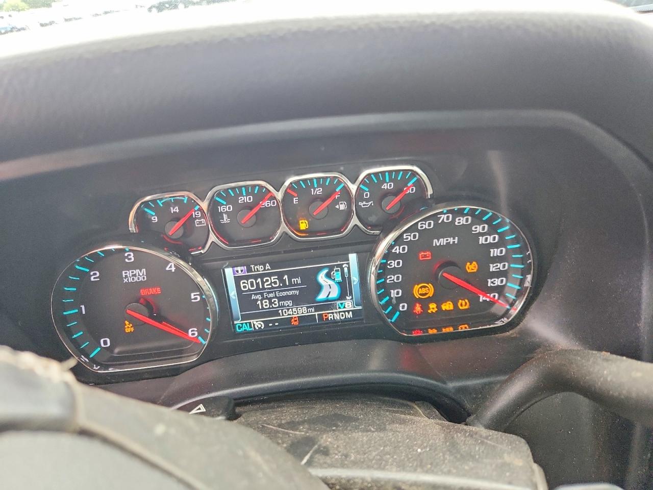 2015 Chevrolet Silverado K1500 Lt Blue vin: 1GCVKREC9FZ441184