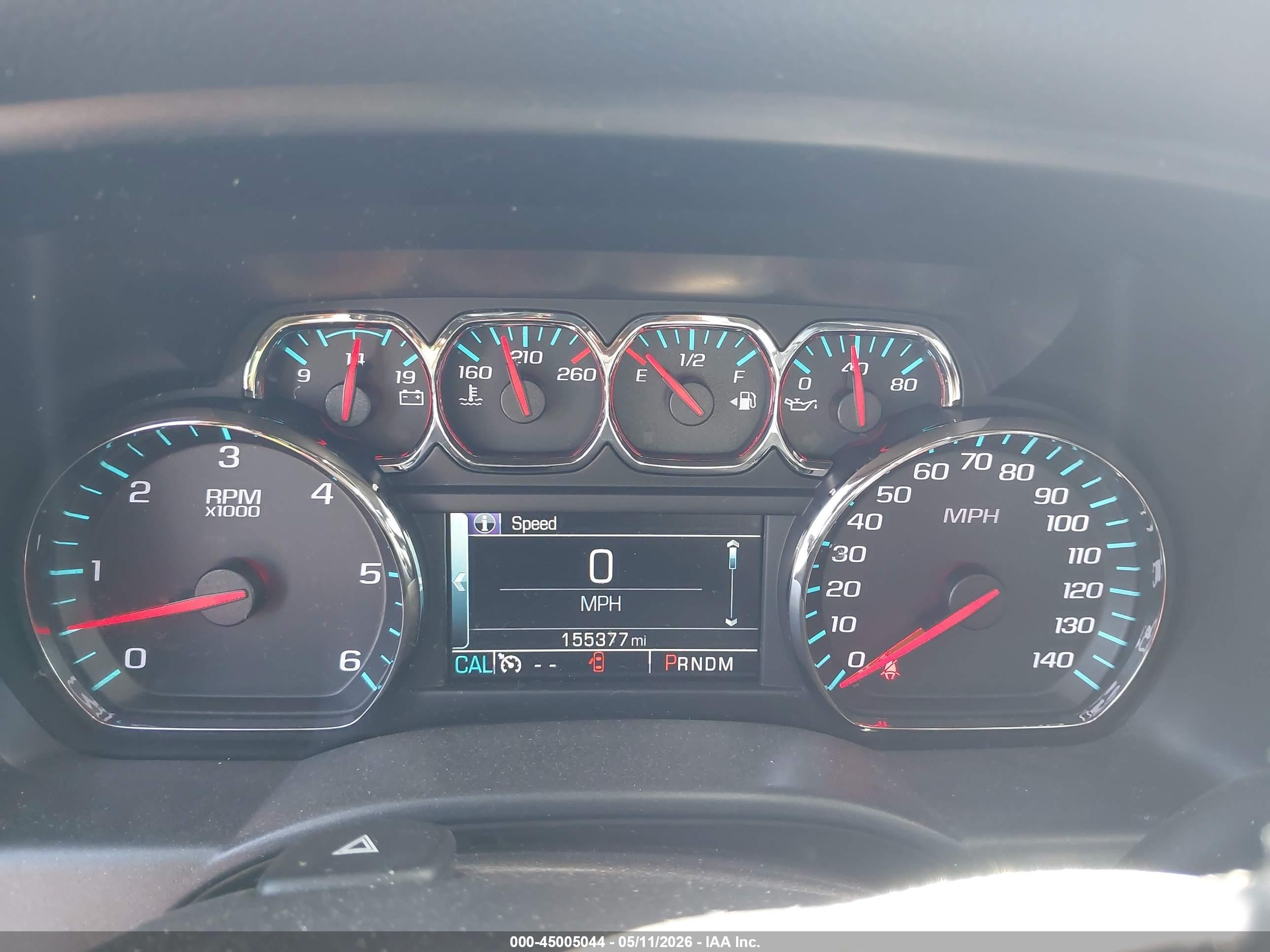 2015 Chevrolet Silverado 1500 1lt Белый vin: 1GCVKREC9FZ444988