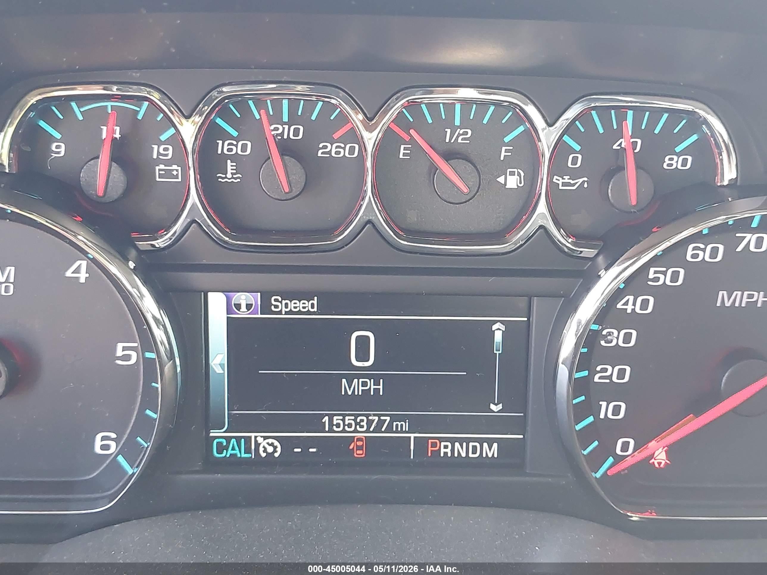 2015 Chevrolet Silverado 1500 1lt Белый vin: 1GCVKREC9FZ444988